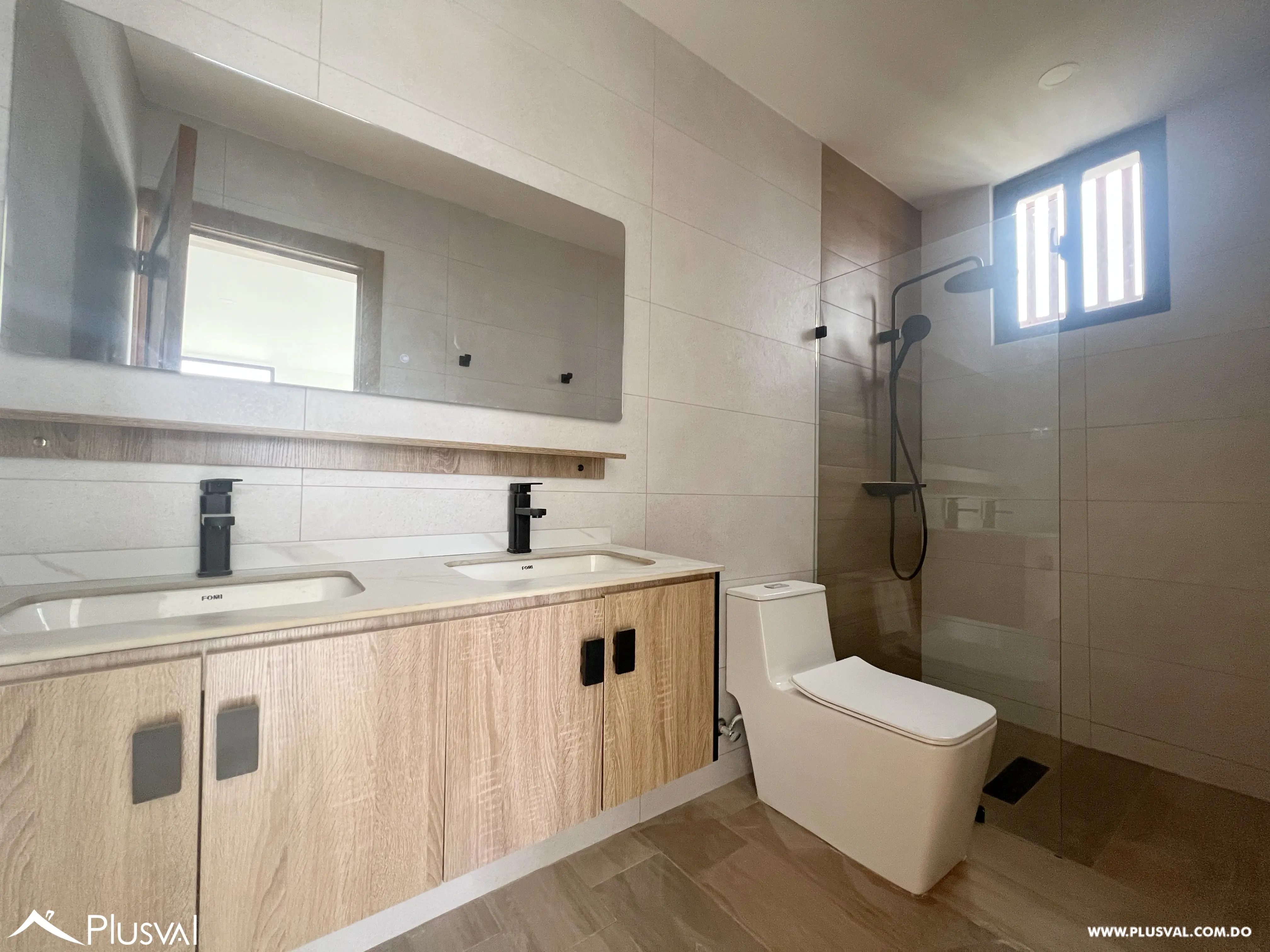 Villa con Piscina Privada en Vista Cana 457811