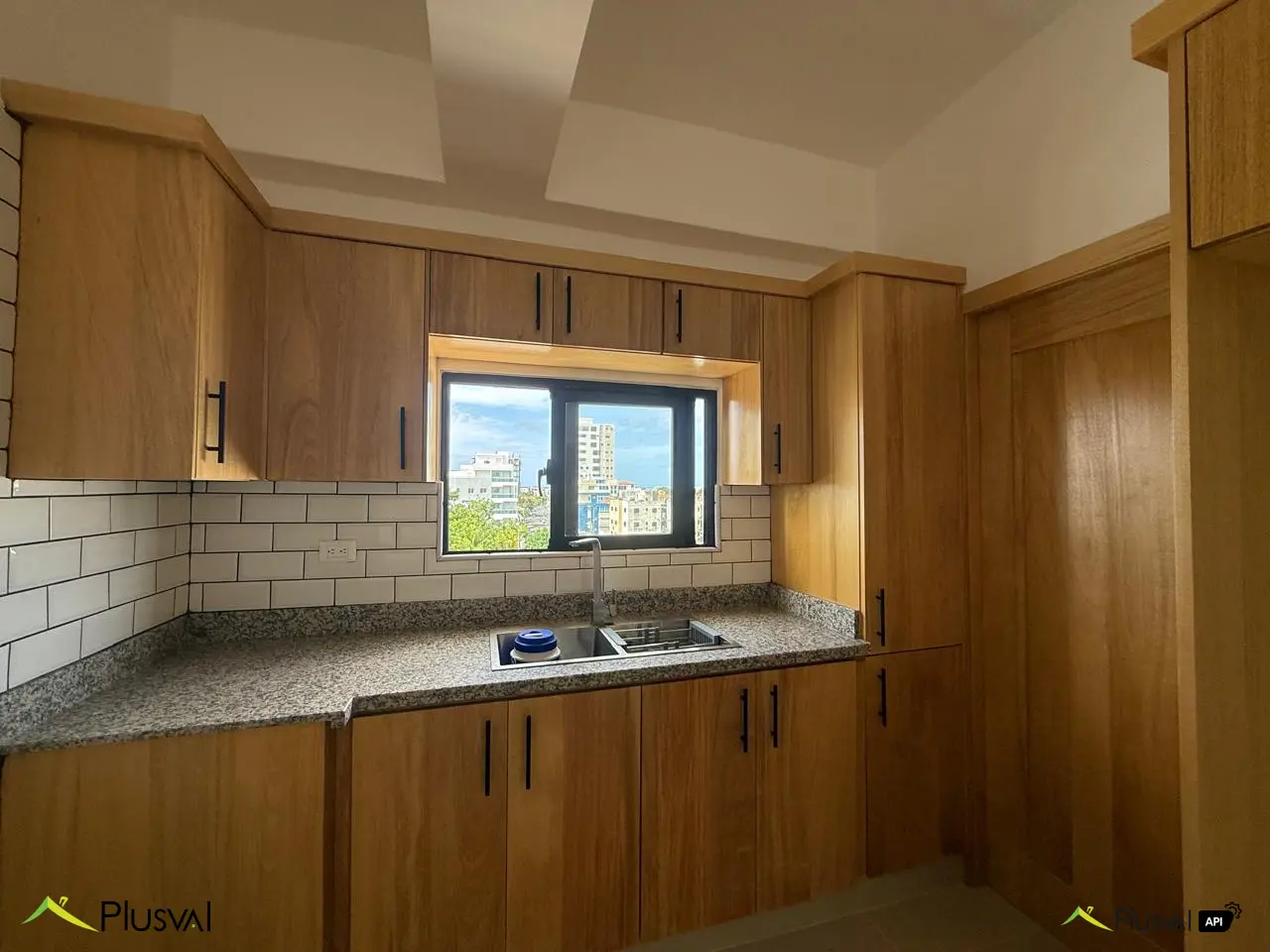 Apartamento en venta Tropical del Este 450970