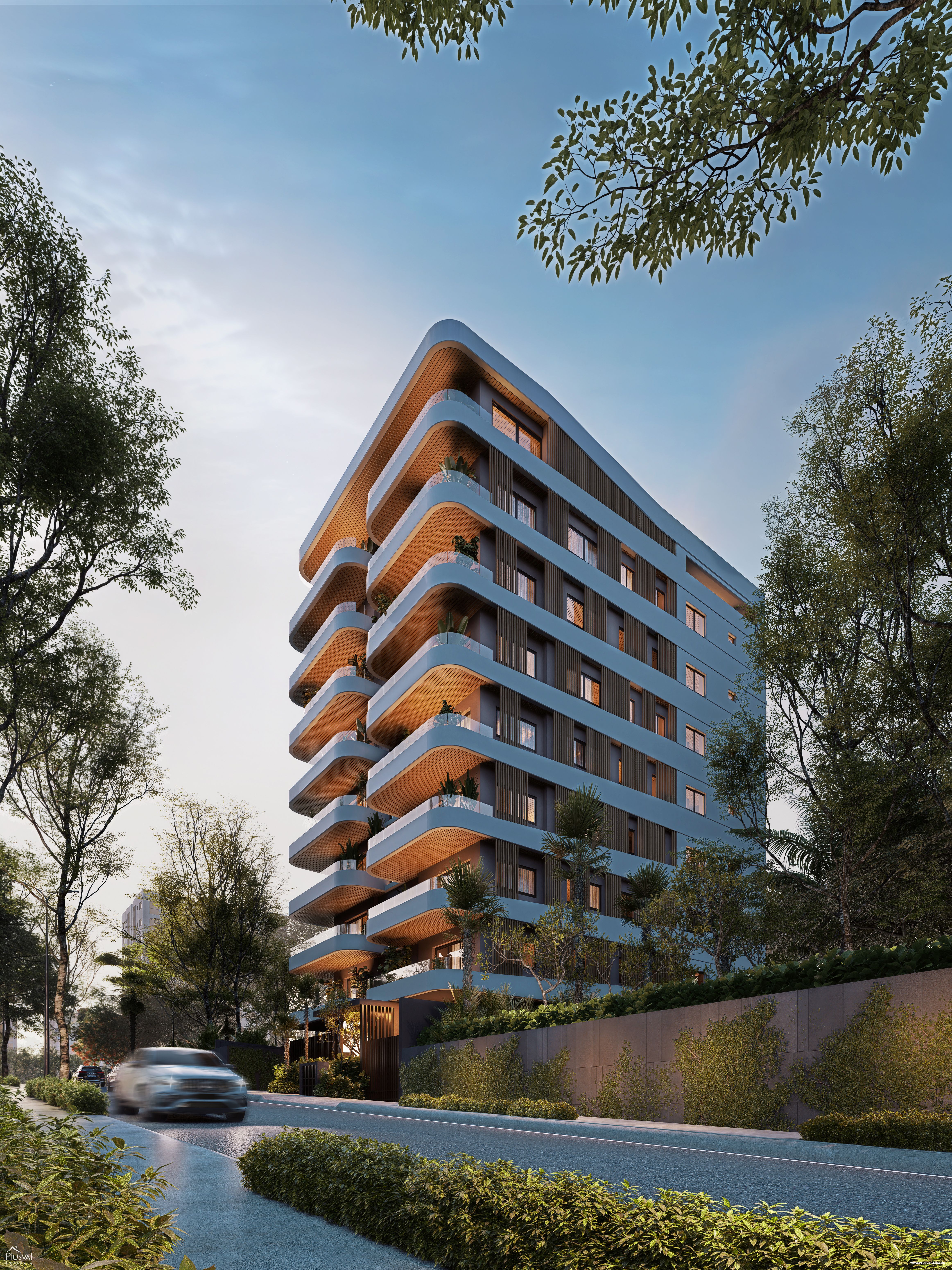 Exclusivo Proyecto Residencial en Rincón Largo 470644