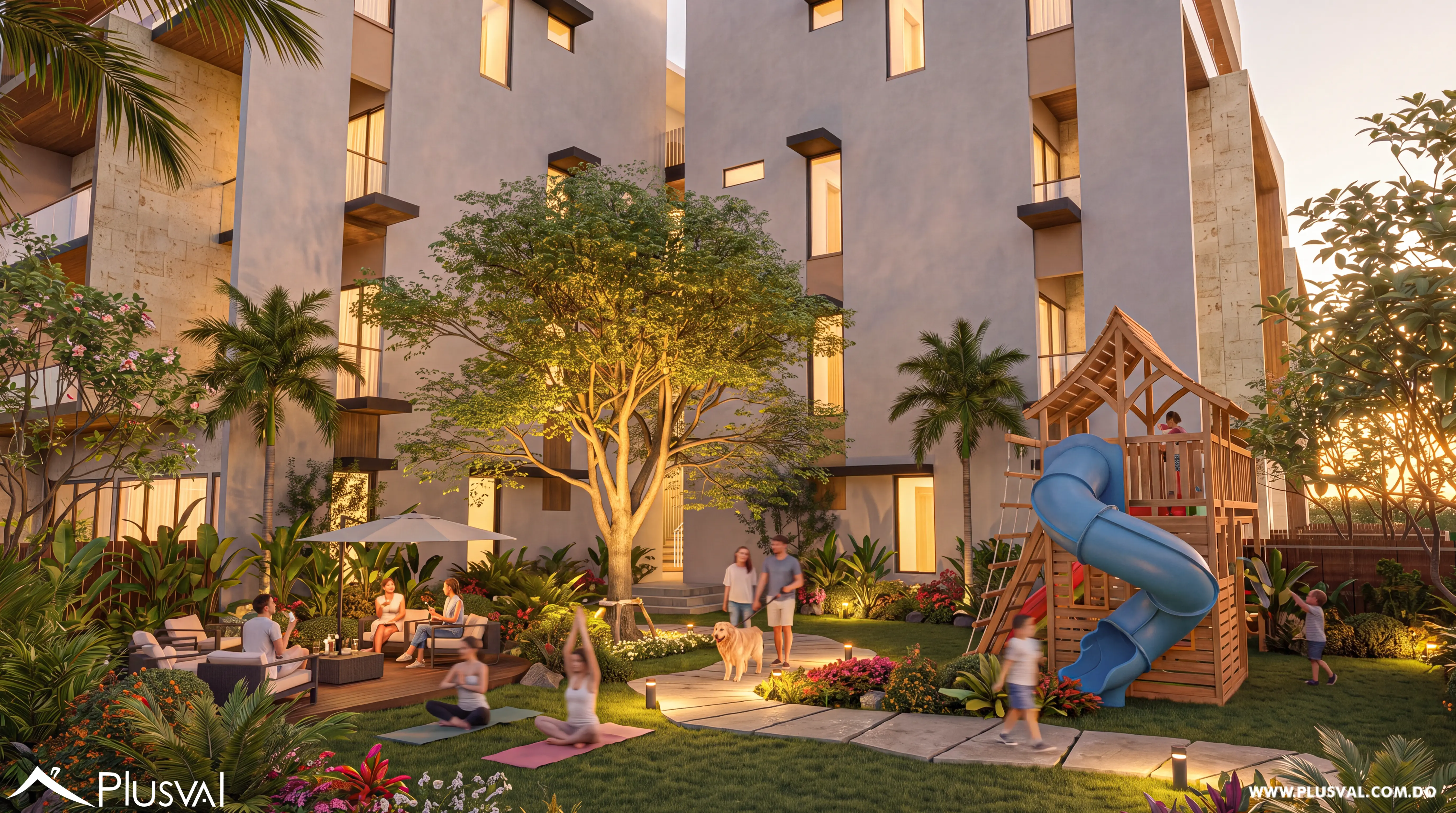 Ventas de propiedades Duplex, Las Canas Cap Cana 528848