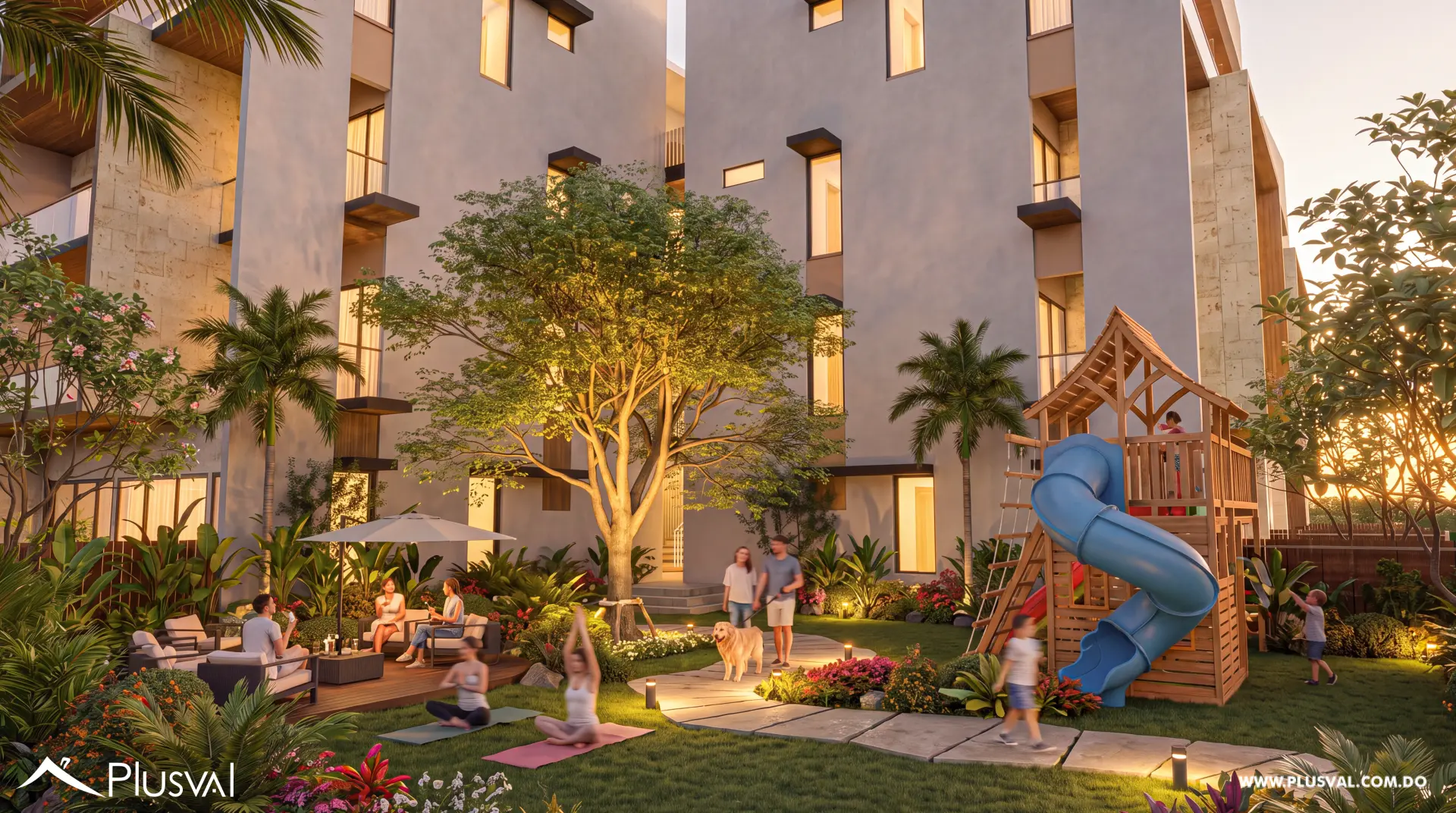 Ventas de propiedades Duplex, Las Canas Cap Cana 528848