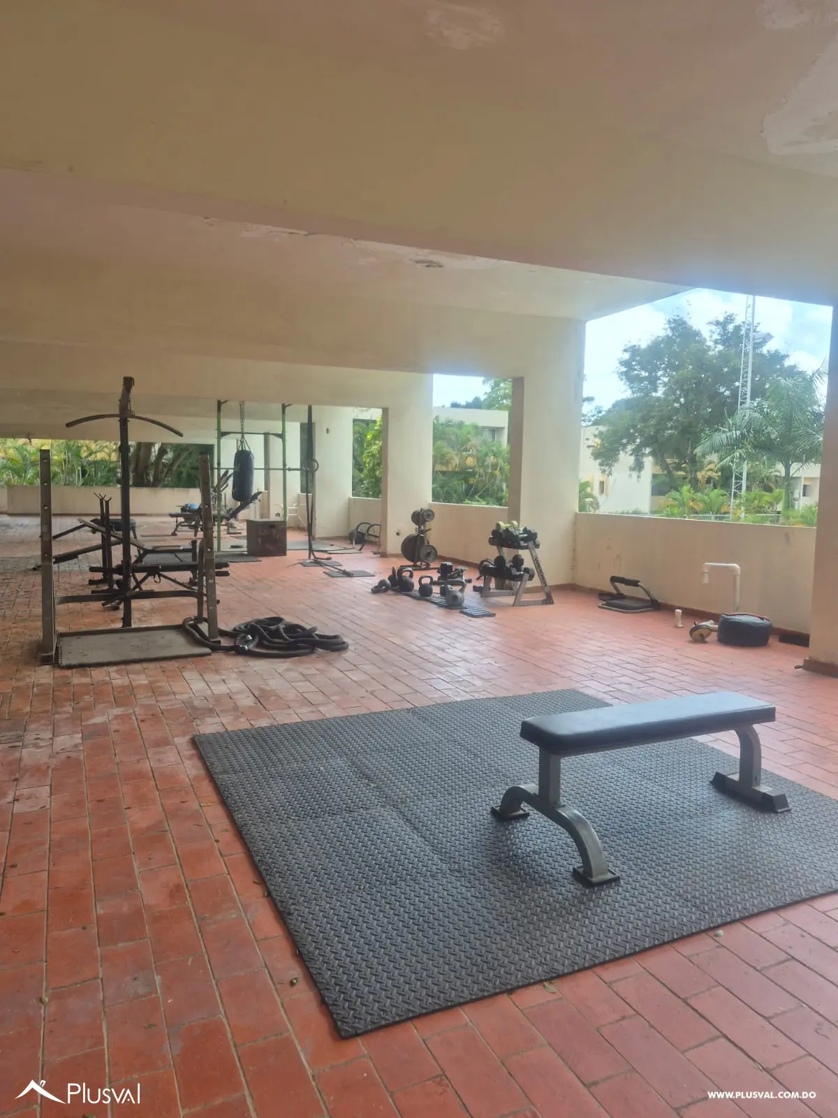 APARTAMENTO CLASICO RENOVADO EN ALQUILER CACICAZGOS 501545