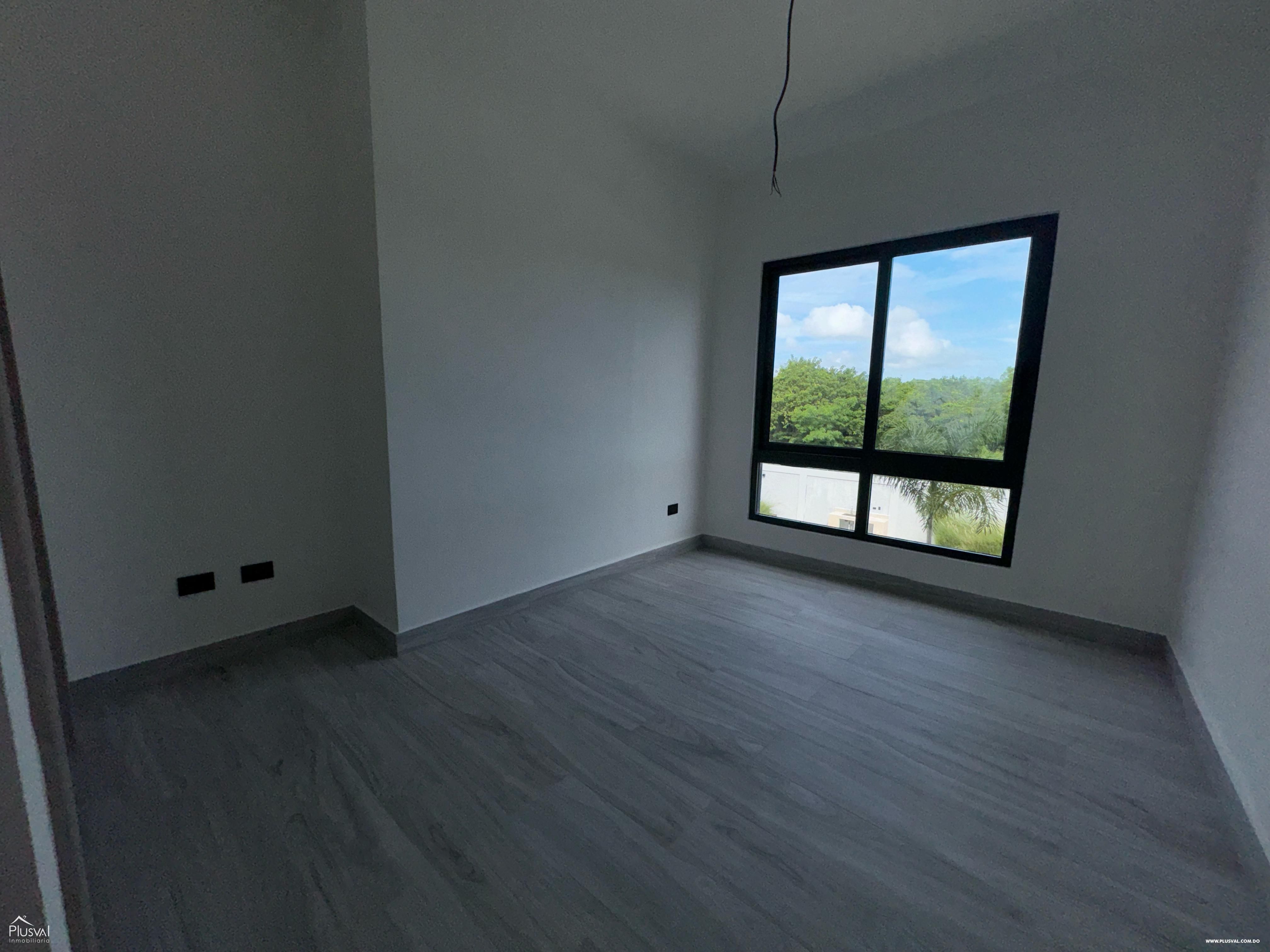 Oportunidad de inversión única en Punta Cana Village 467727