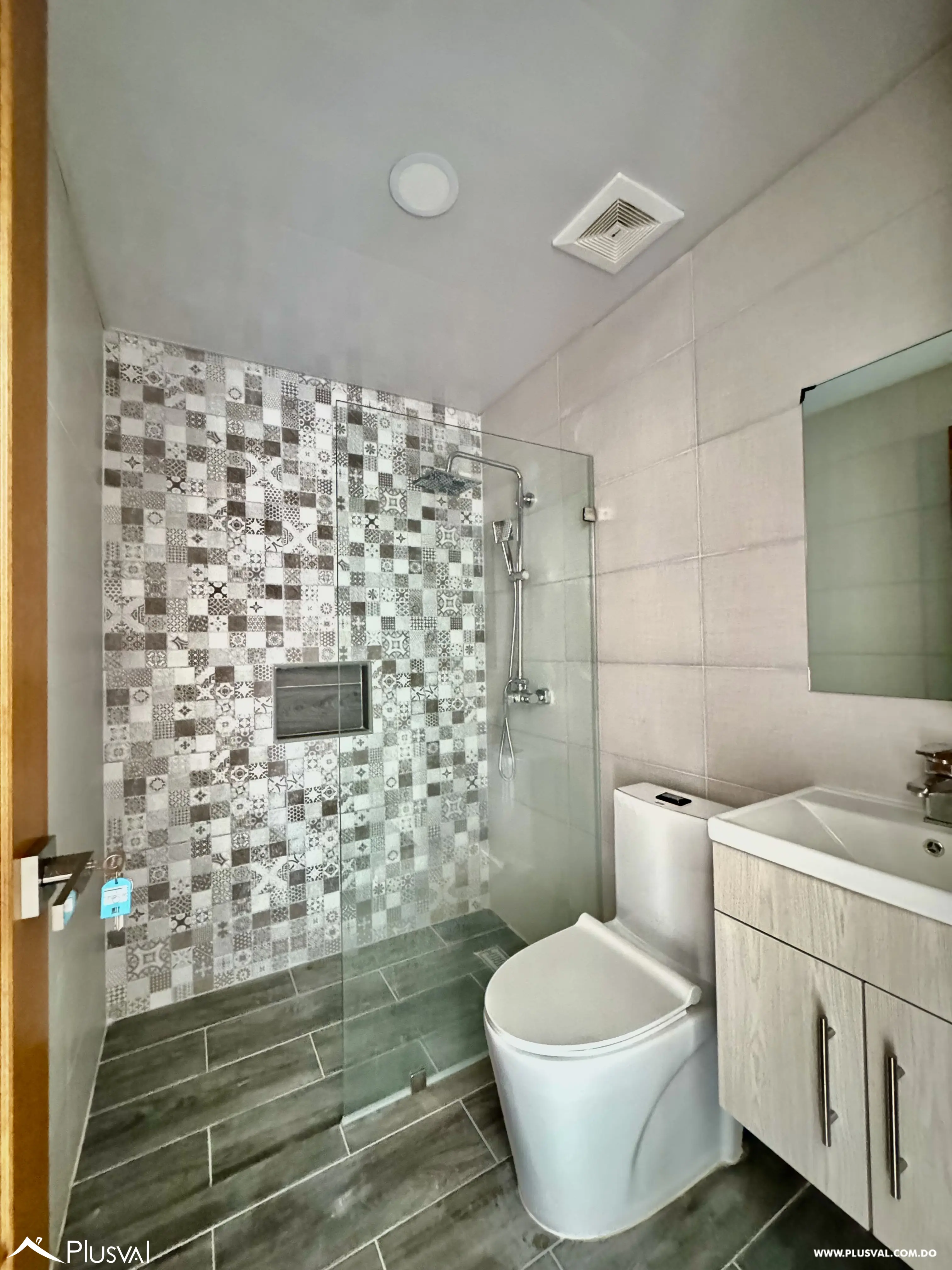 Alquilo Excelente y Maravilloso Apto en  Mirador Norte 498822