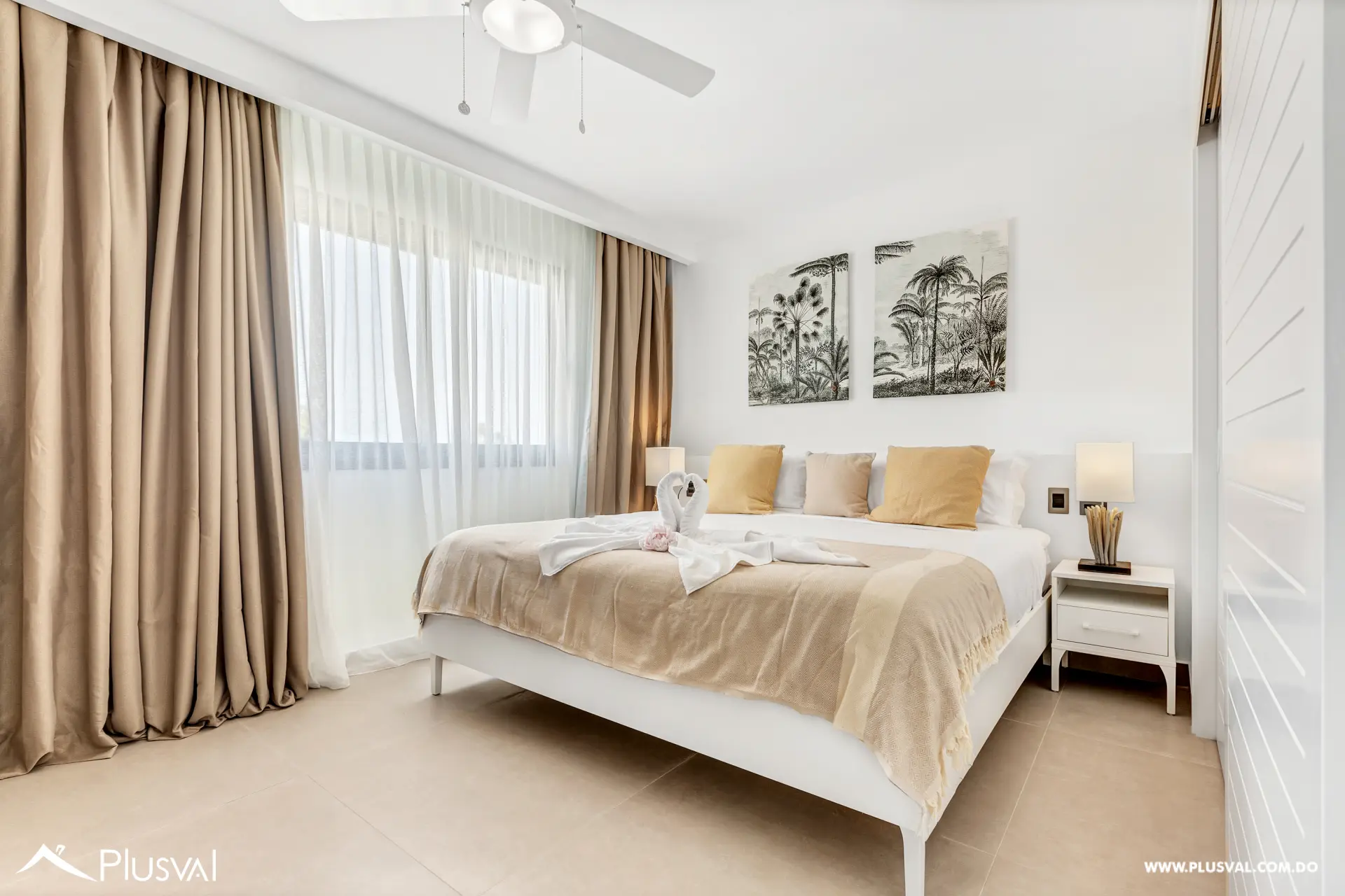 Apartamento C5 – Residencial Beach Garden 3 499766