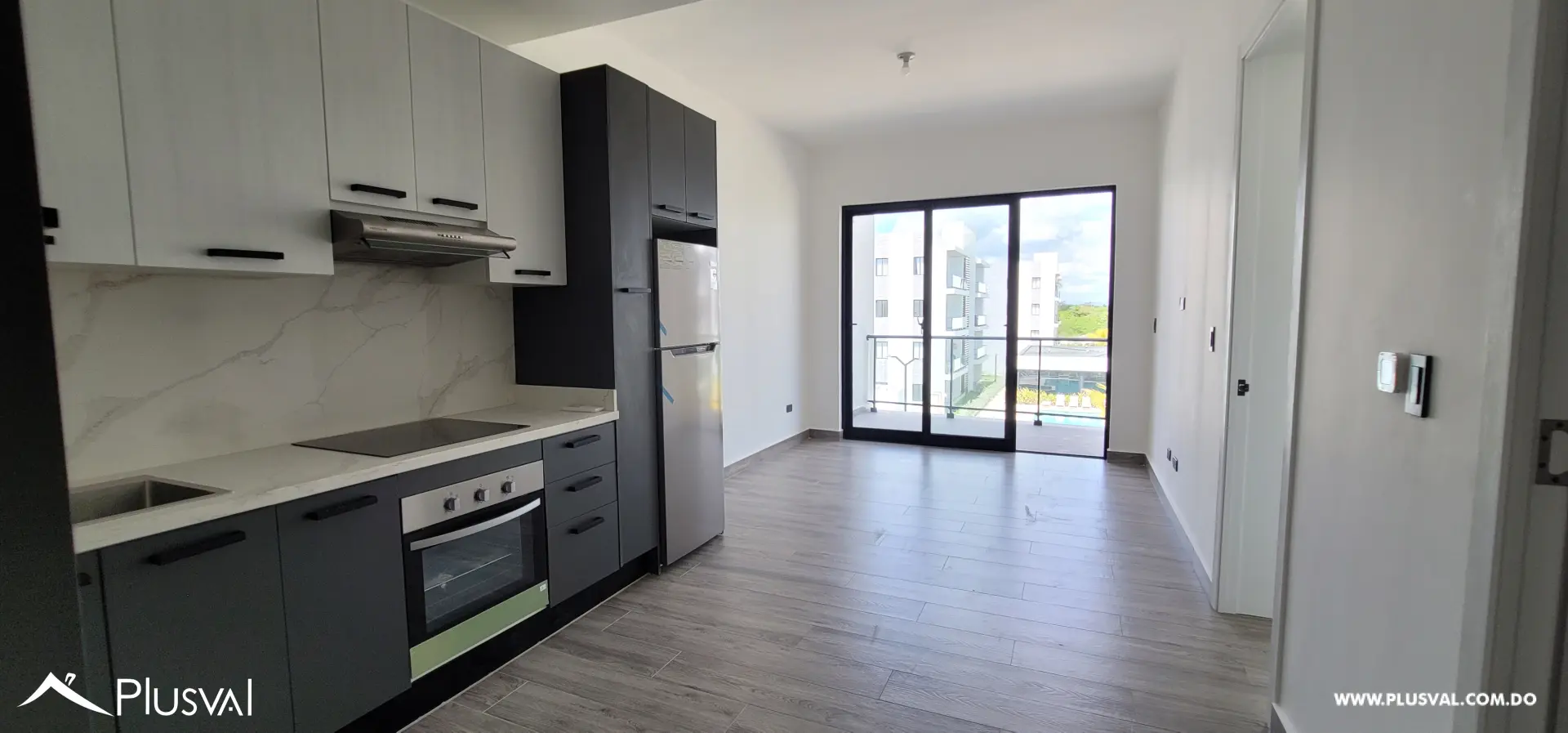 Apartamento en Renta | The Towers, Vista Cana – Punta Cana 525091