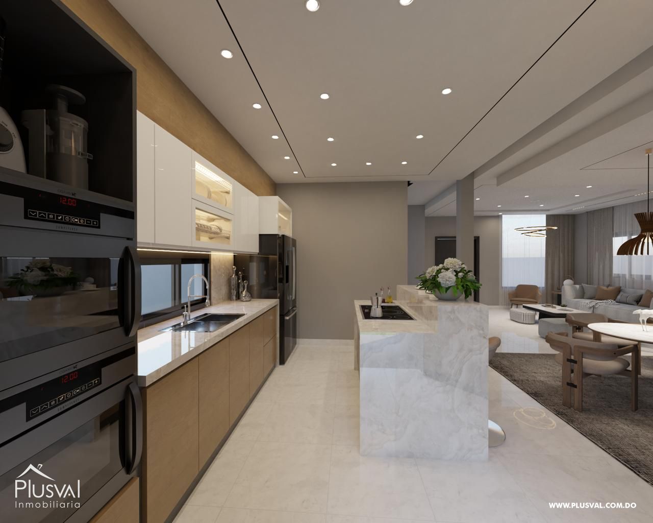 Casa Moderna en venta de Dos Niveles en construcción. 484073