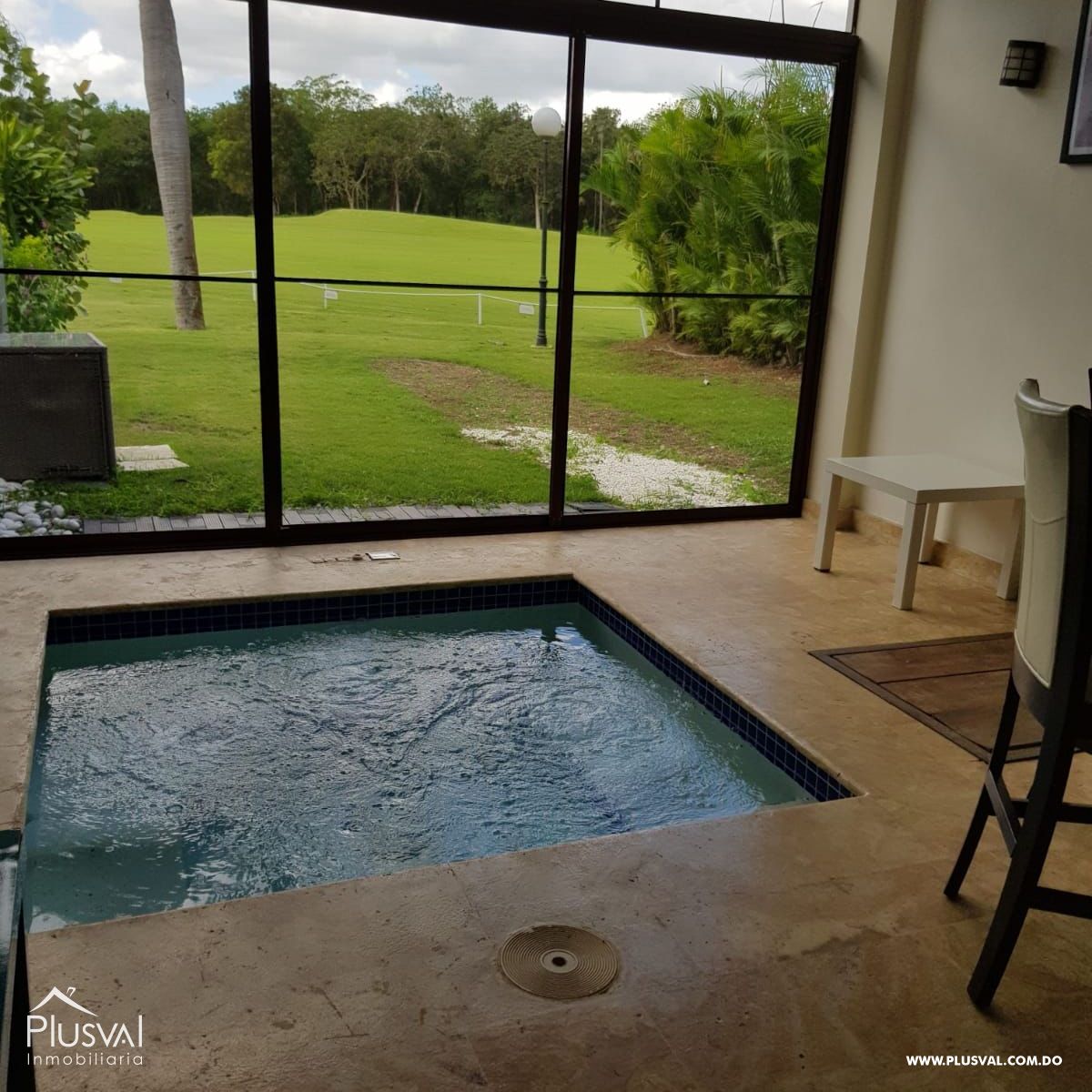 Apartamento en venta de 1 habitación en Guayacanes 430030