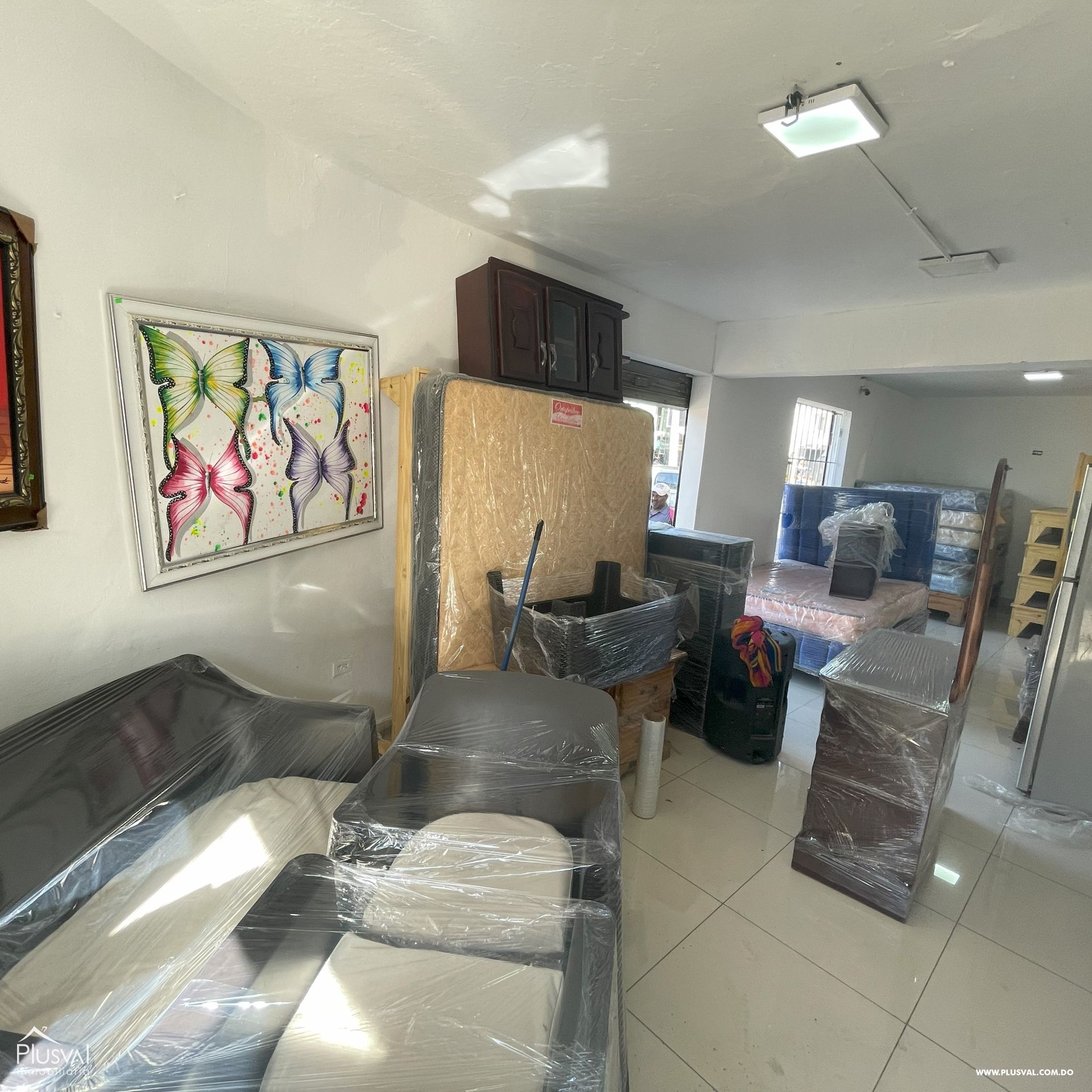 Inmueble en venta en Sabana Perdida 333598