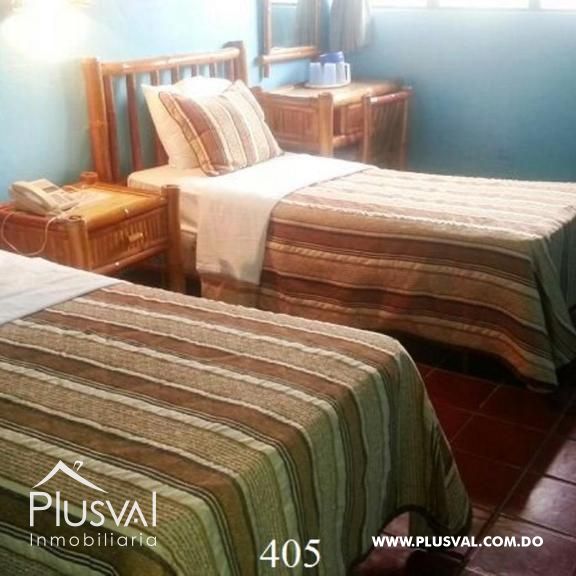 Se vende Hotel En Barahona 332414