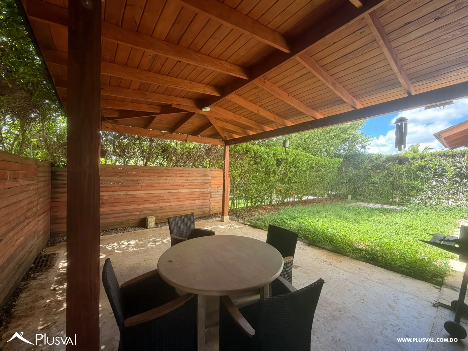 Casa de 4 habitaciones amueblada en renta en ciudad la palma 535659
