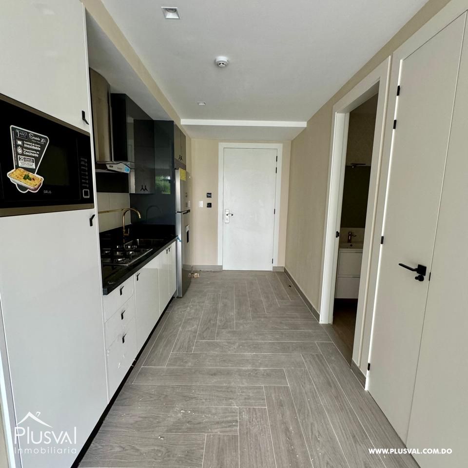 Apartamento en Venta en prestigiosa zona de Naco 409980