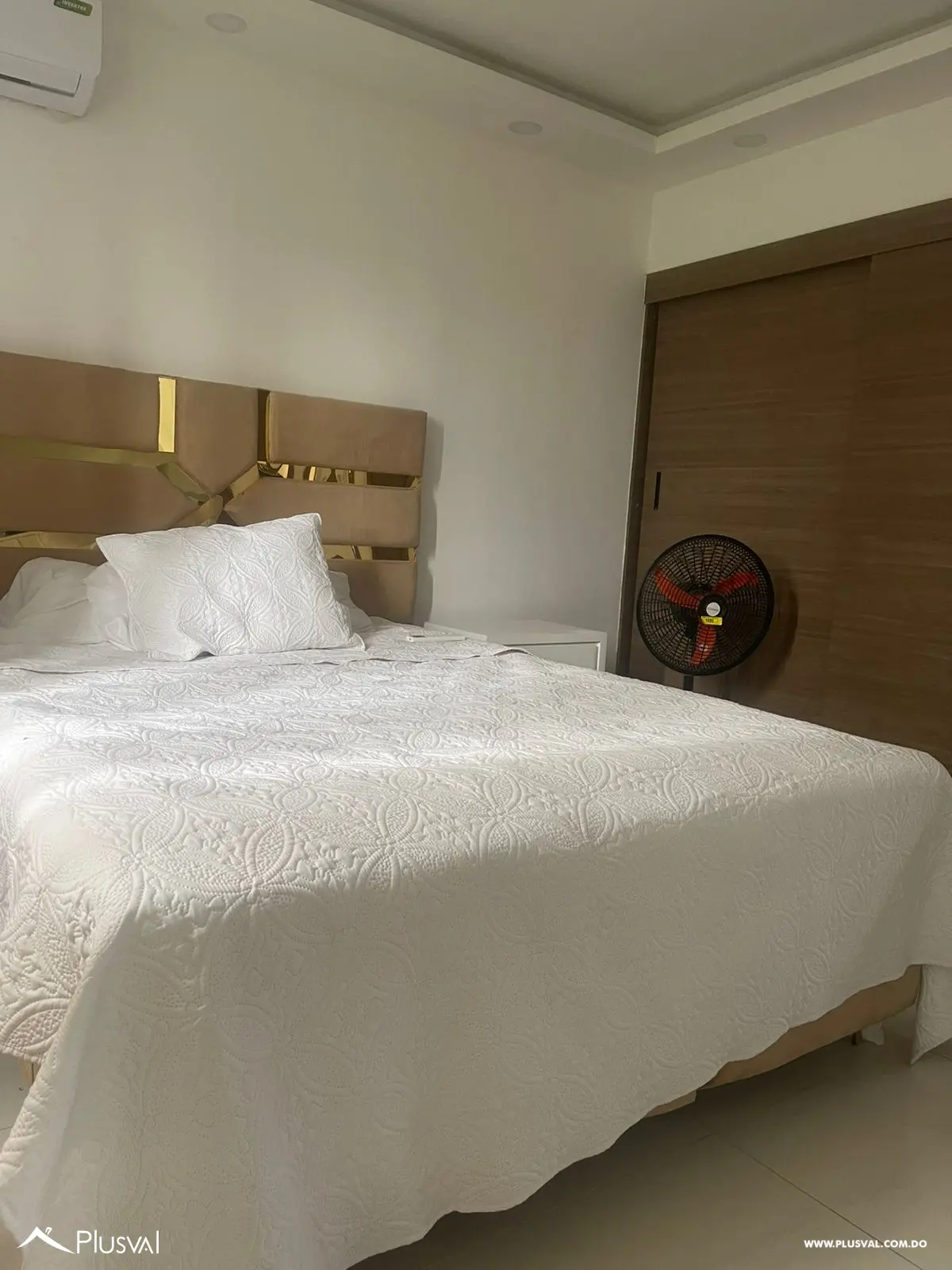 Apartamento listo para mudarte en Santo Domingo Este 474822