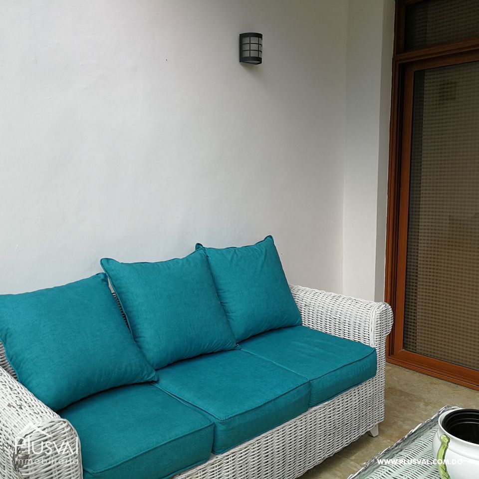 Apartamento en venta  en Guavaberry, ideal para inversión 191915