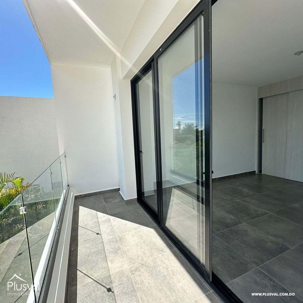 Proyecto de Villas en Playa Nueva Romana 406282