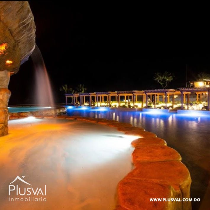 Exclusivo Apartamento Amueblado en la Playa – Vive el Lujo en Sosúa Ocean Village 419540