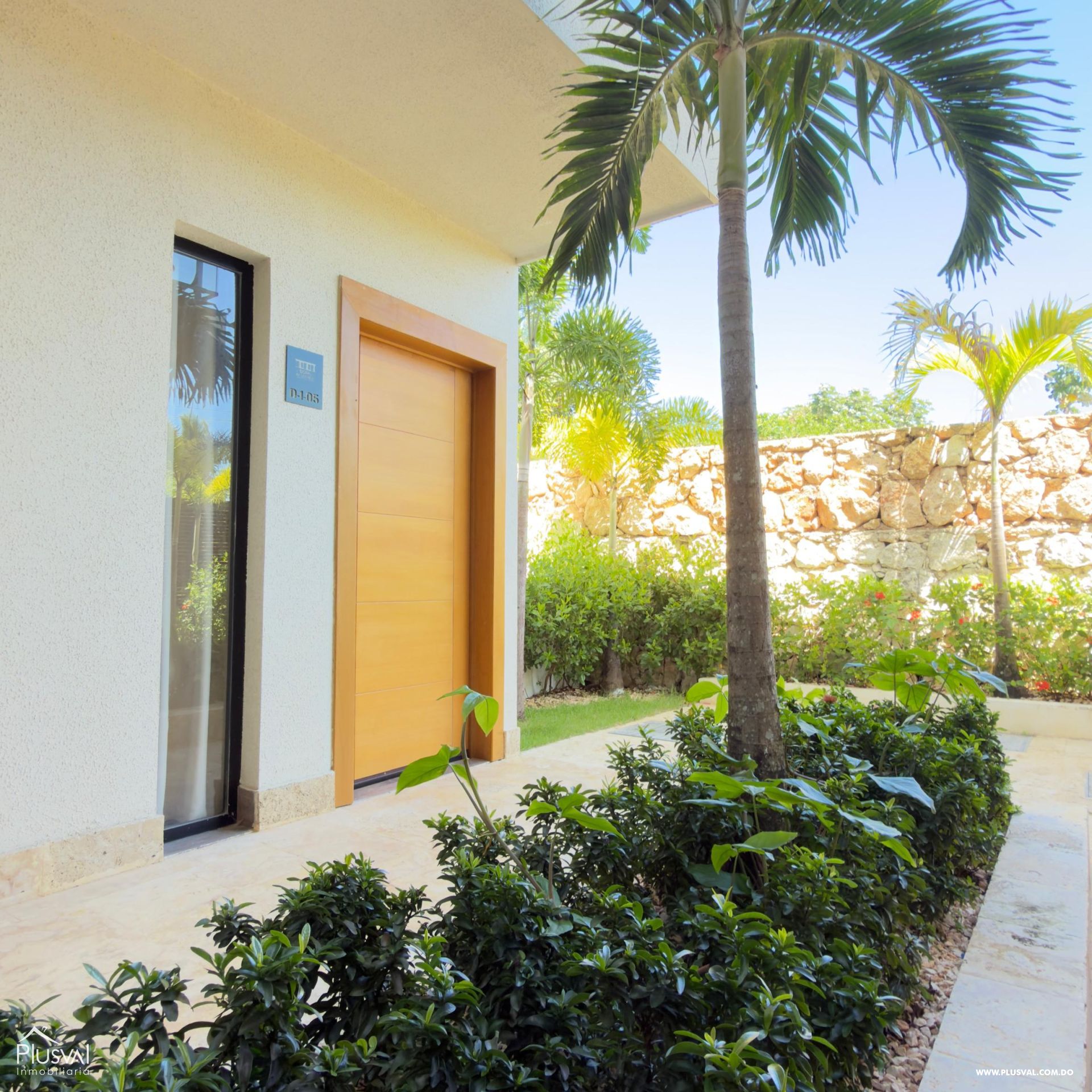 Venta de Unidad en Bávaro Punta Cana: Acceso Privado a Playa y Más 489772