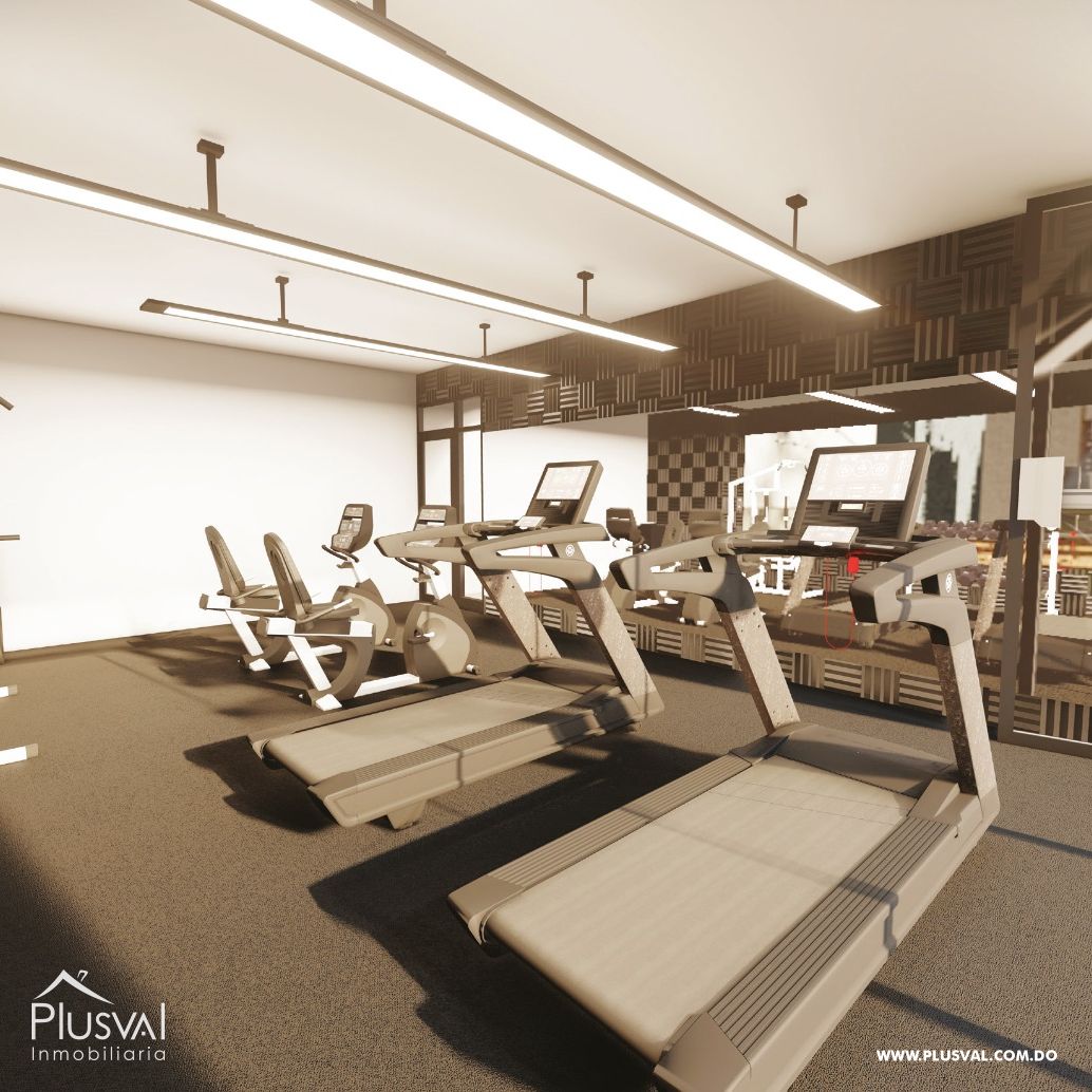 Proyecto residencial  en Bella Vista 283233