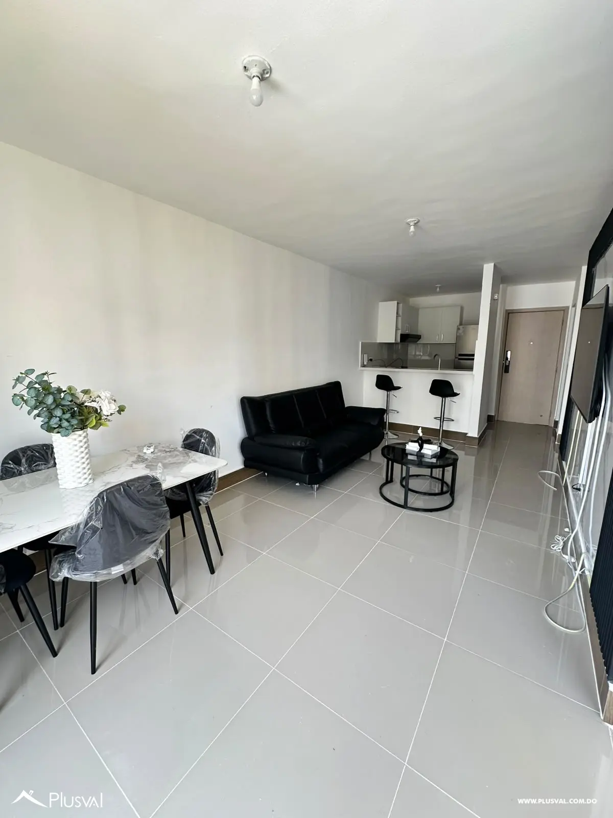Apartamento en Canas del Este D-505 518370