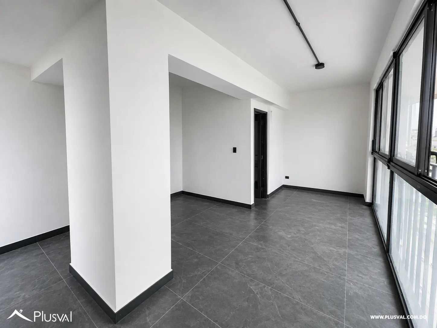 Vendo Maravilloso Apto. Tipo Loft con Balcon/Terraza Vista Mar 520978