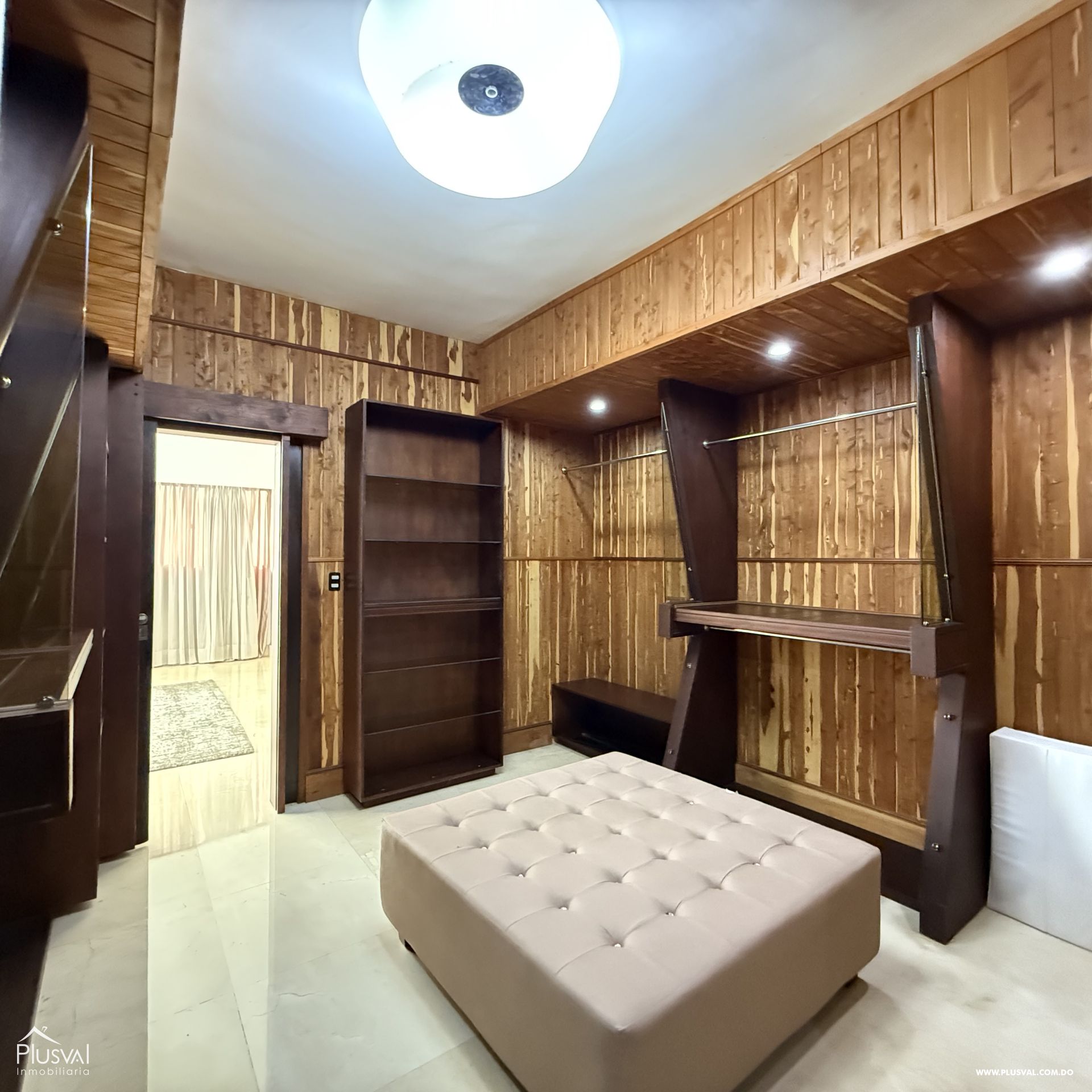 Excelente Pent-house en el Naco 423379
