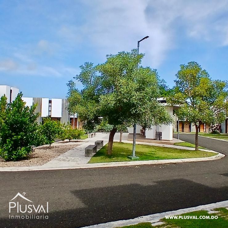 Venta de unidad en Ubicación Privilegiada en Bávaro Punta Cana 491097