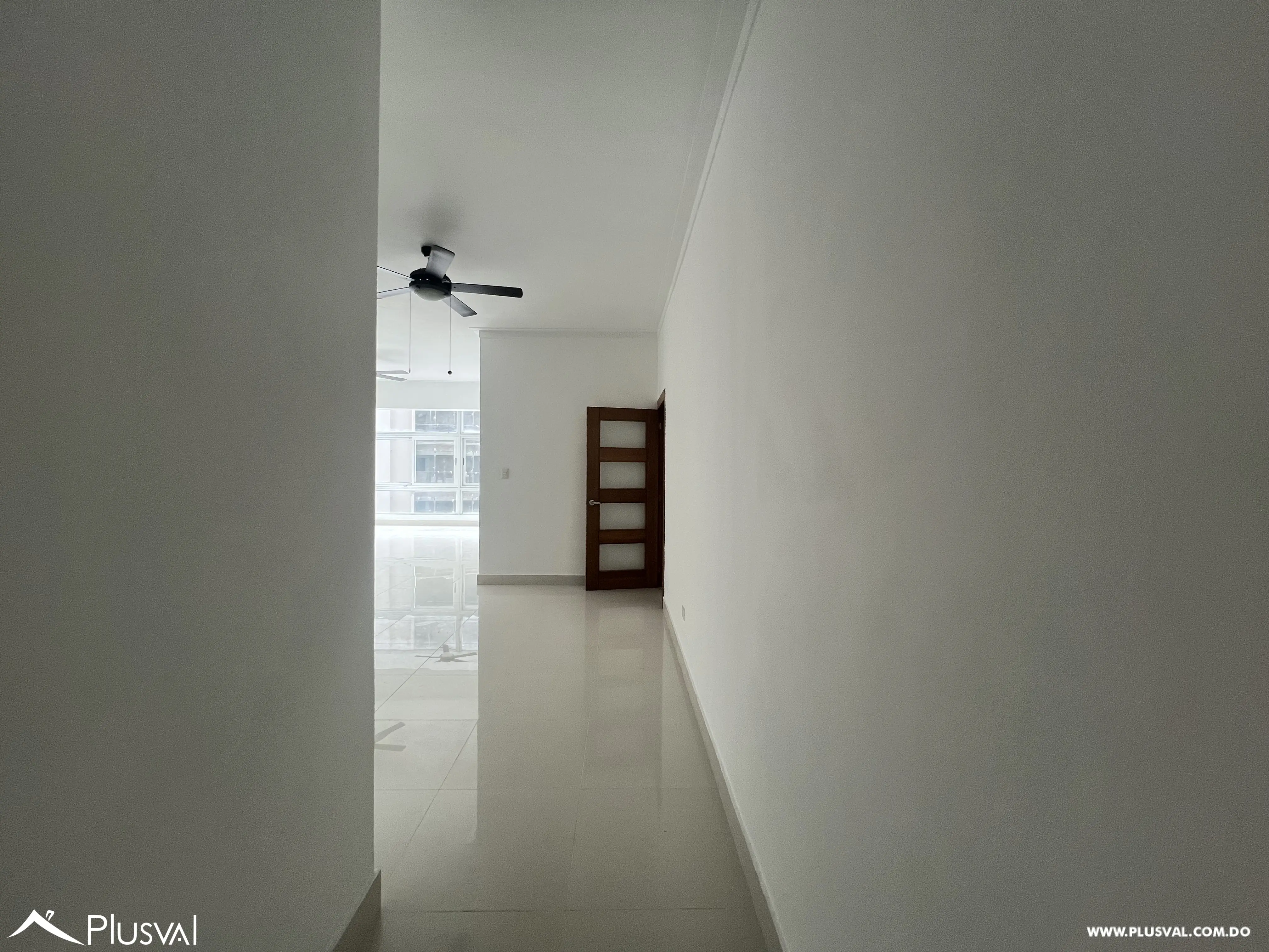 Amplio apartamento en alquiler en la Esperilla 503070
