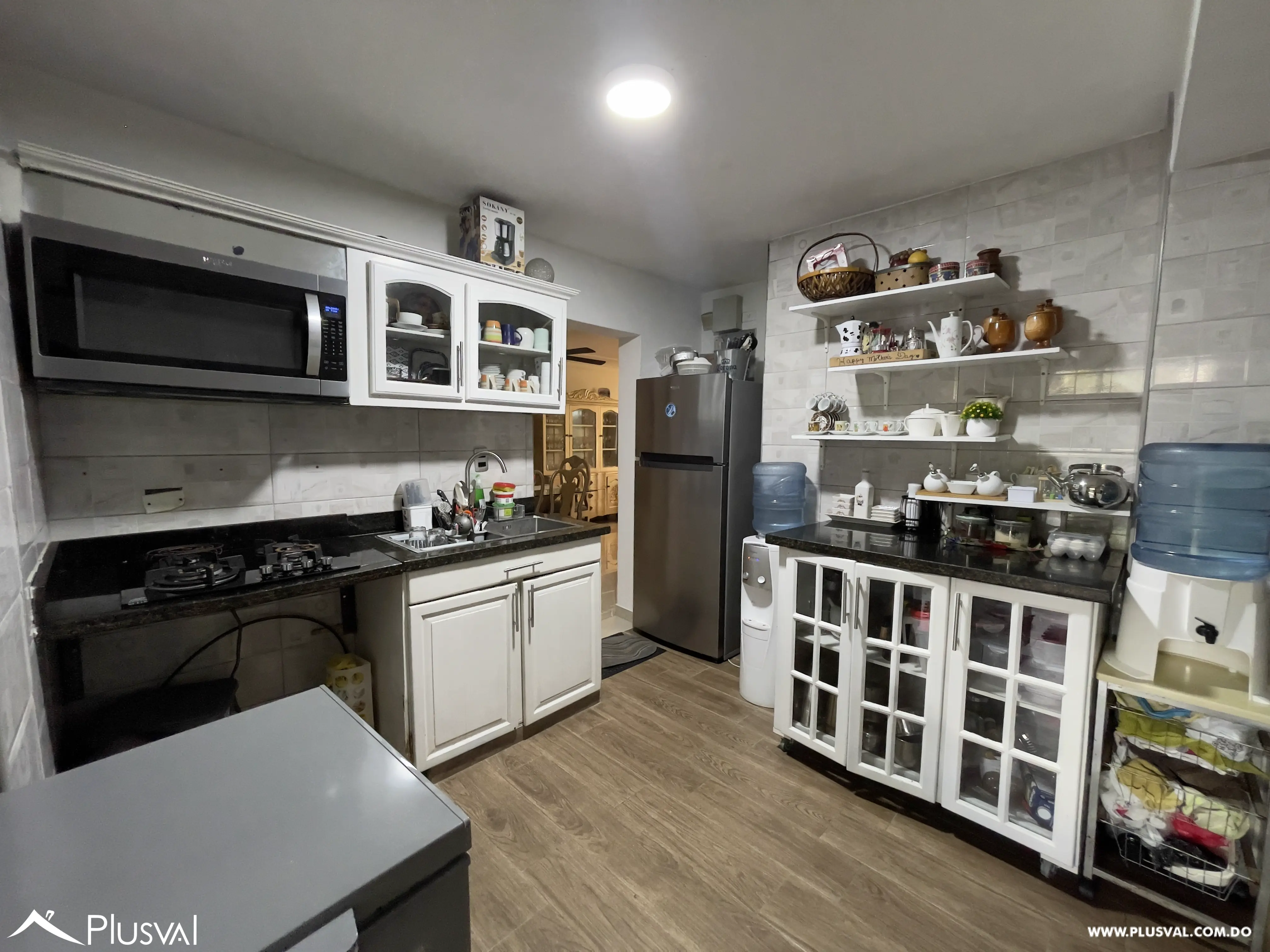 Casa en Venta en el Corazón de El Millón – Exclusividad y Tranquilidad 494507