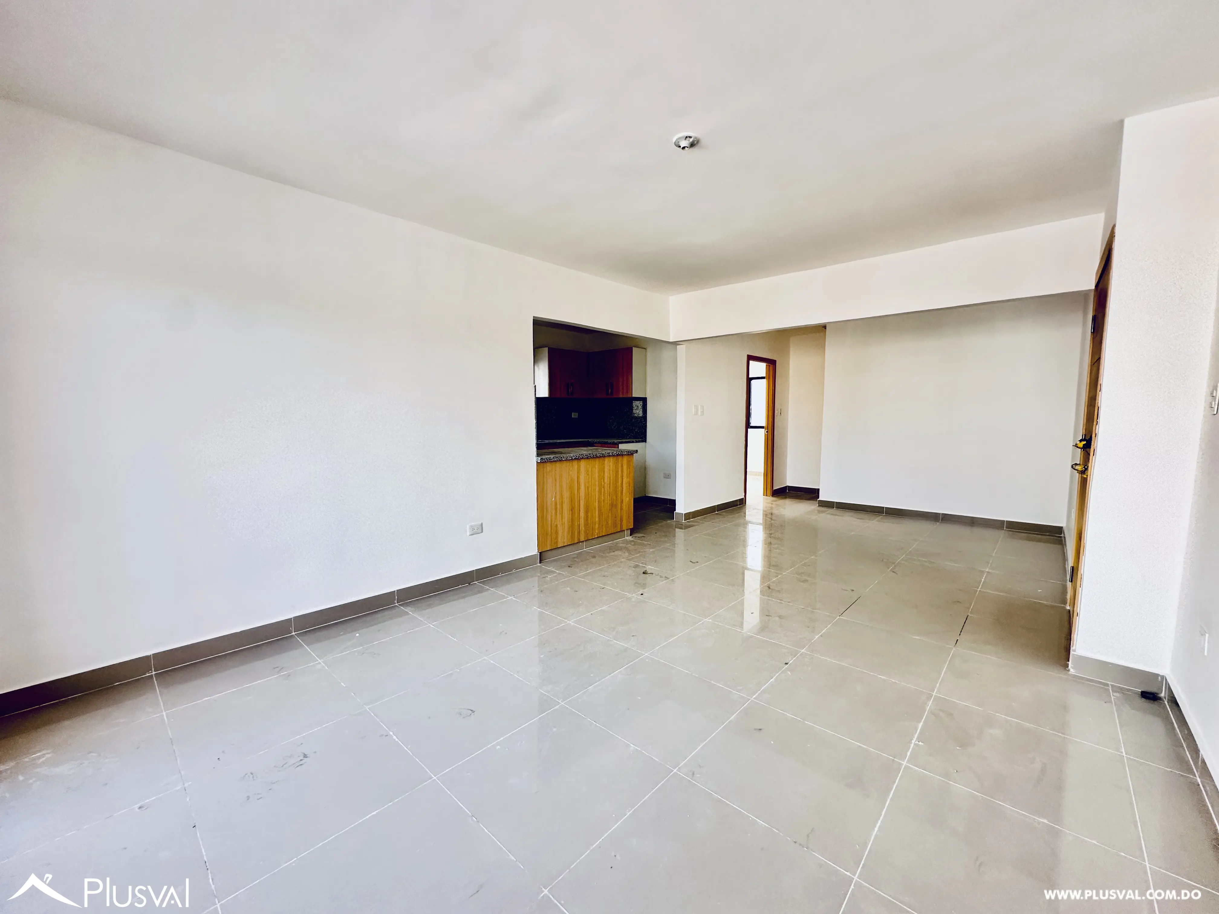 Apartamento en venta en el sector Tropical Del Este, Santo Domingo Este 485375