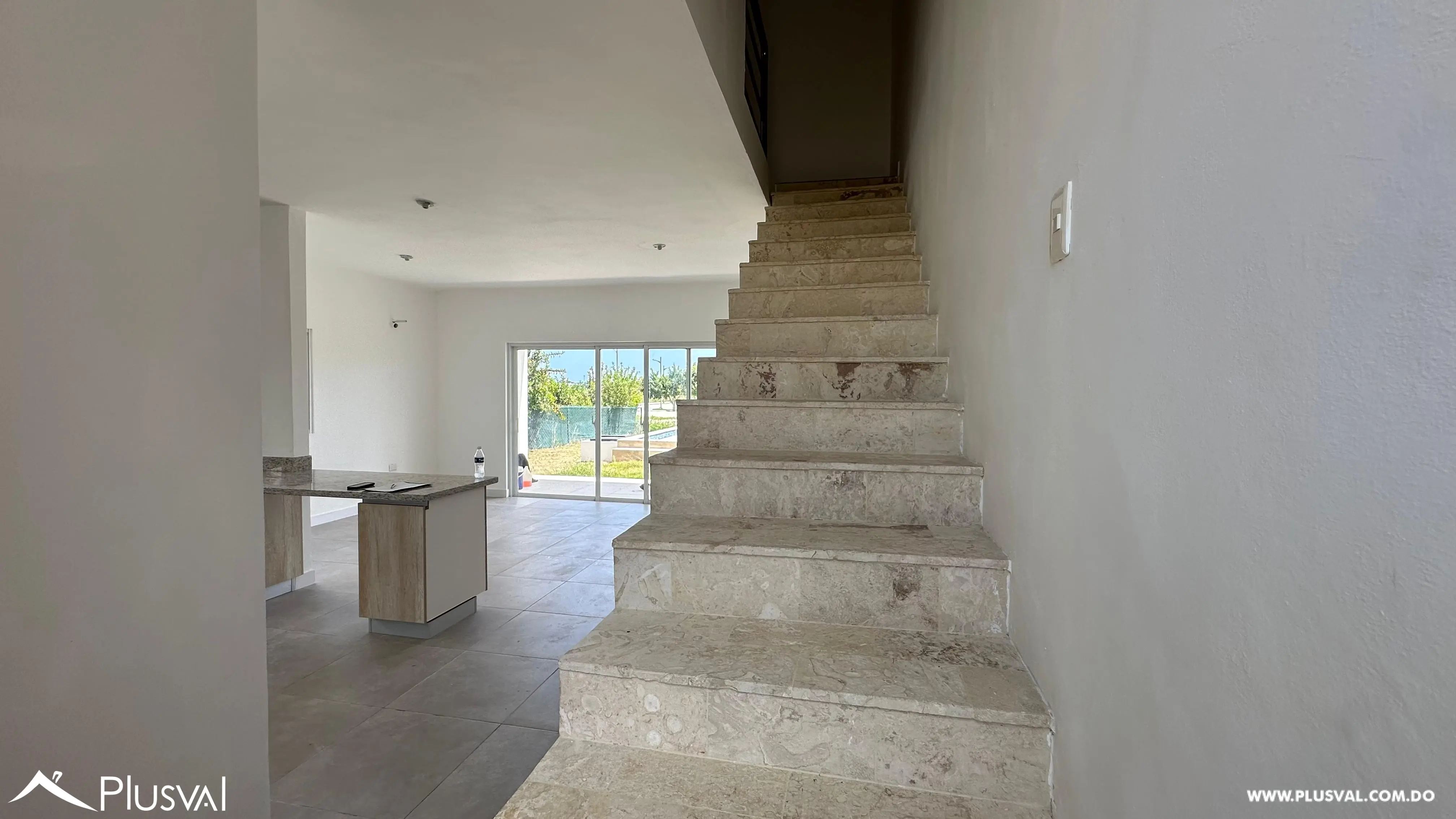 Villa estilo Duplex de 2 niveles dentro del exclusivo proyecto Vista Cana 494242