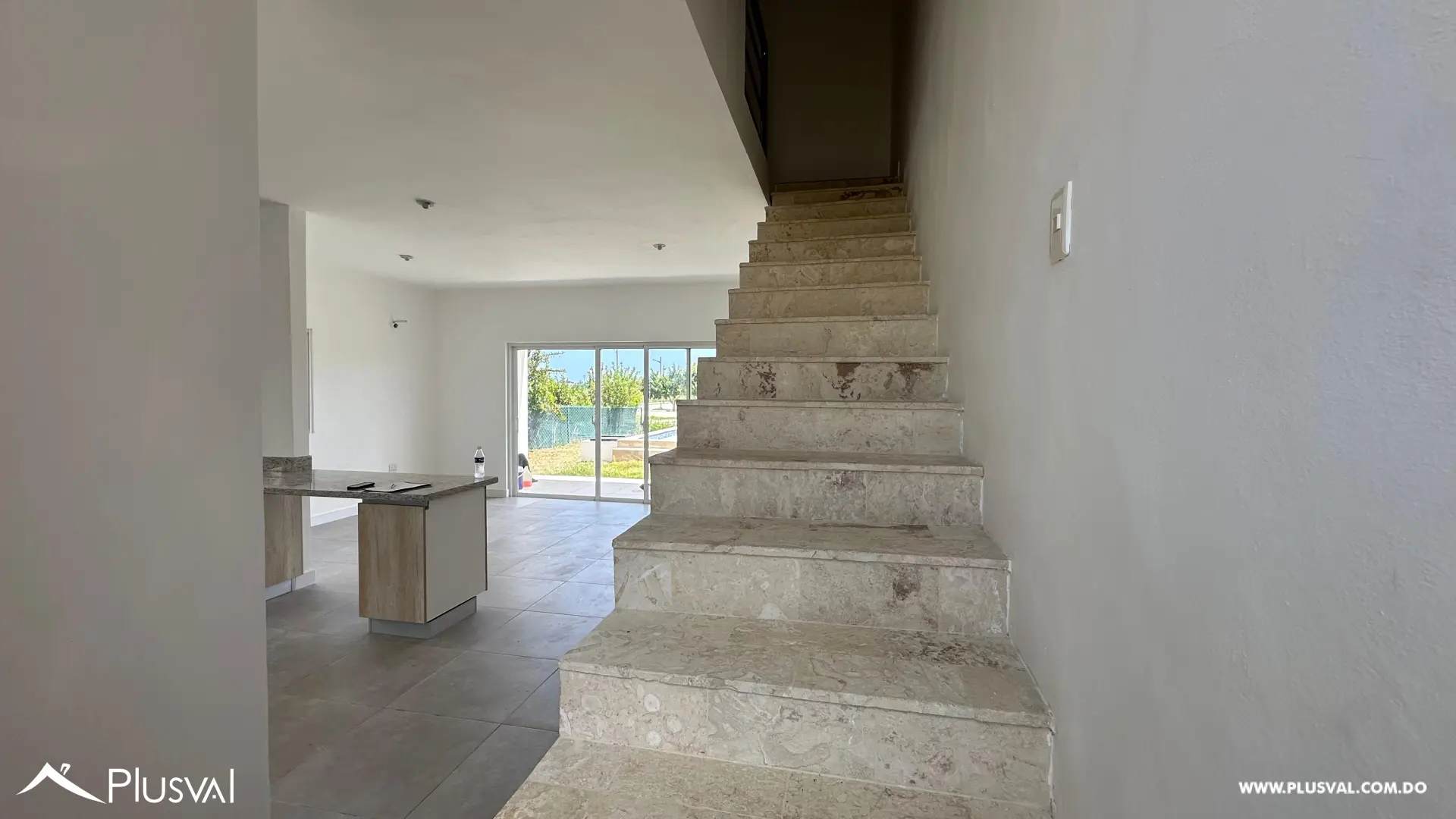 Villa estilo Duplex de 2 niveles dentro del exclusivo proyecto Vista Cana 494242