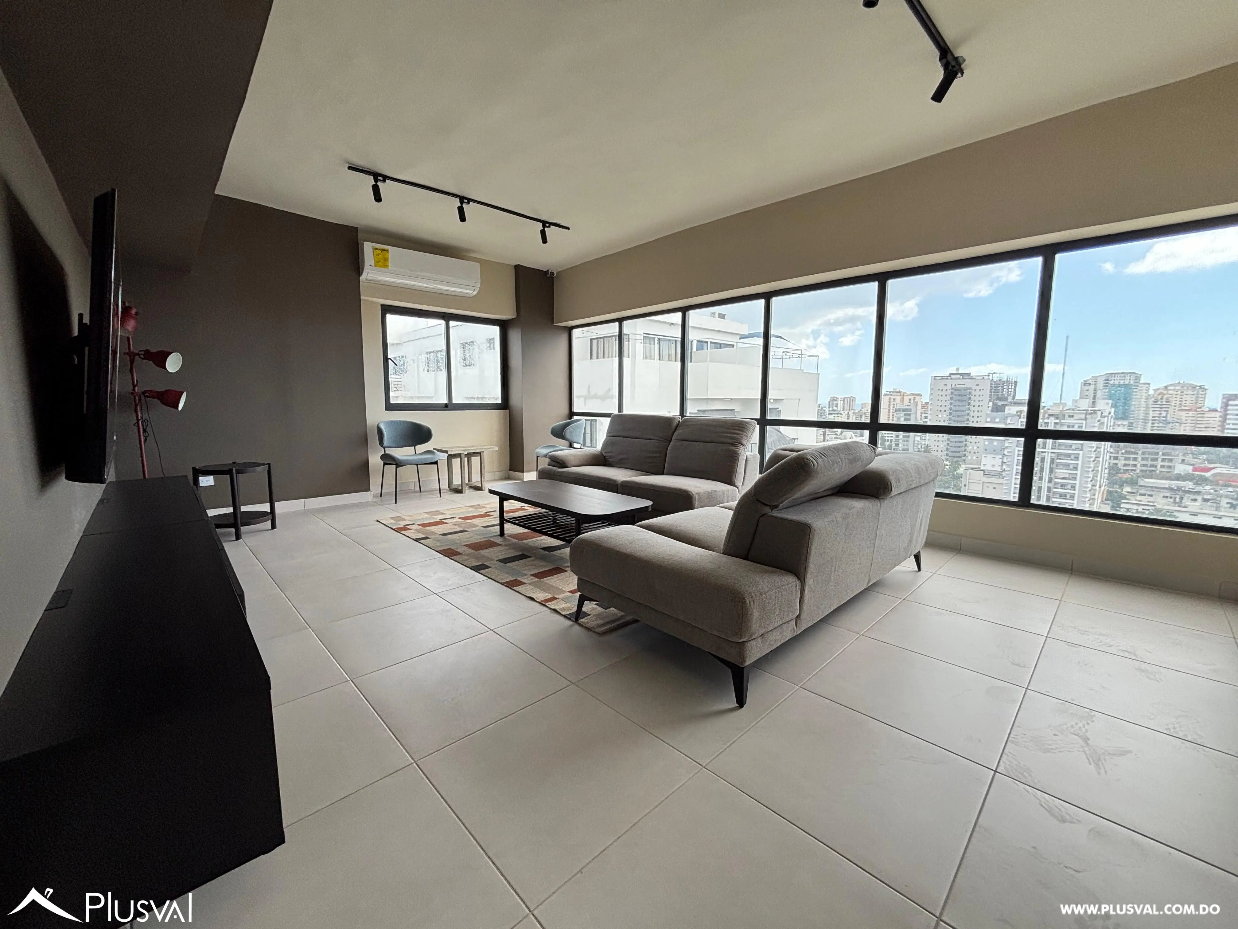 Apartamento en venta, Naco 497516