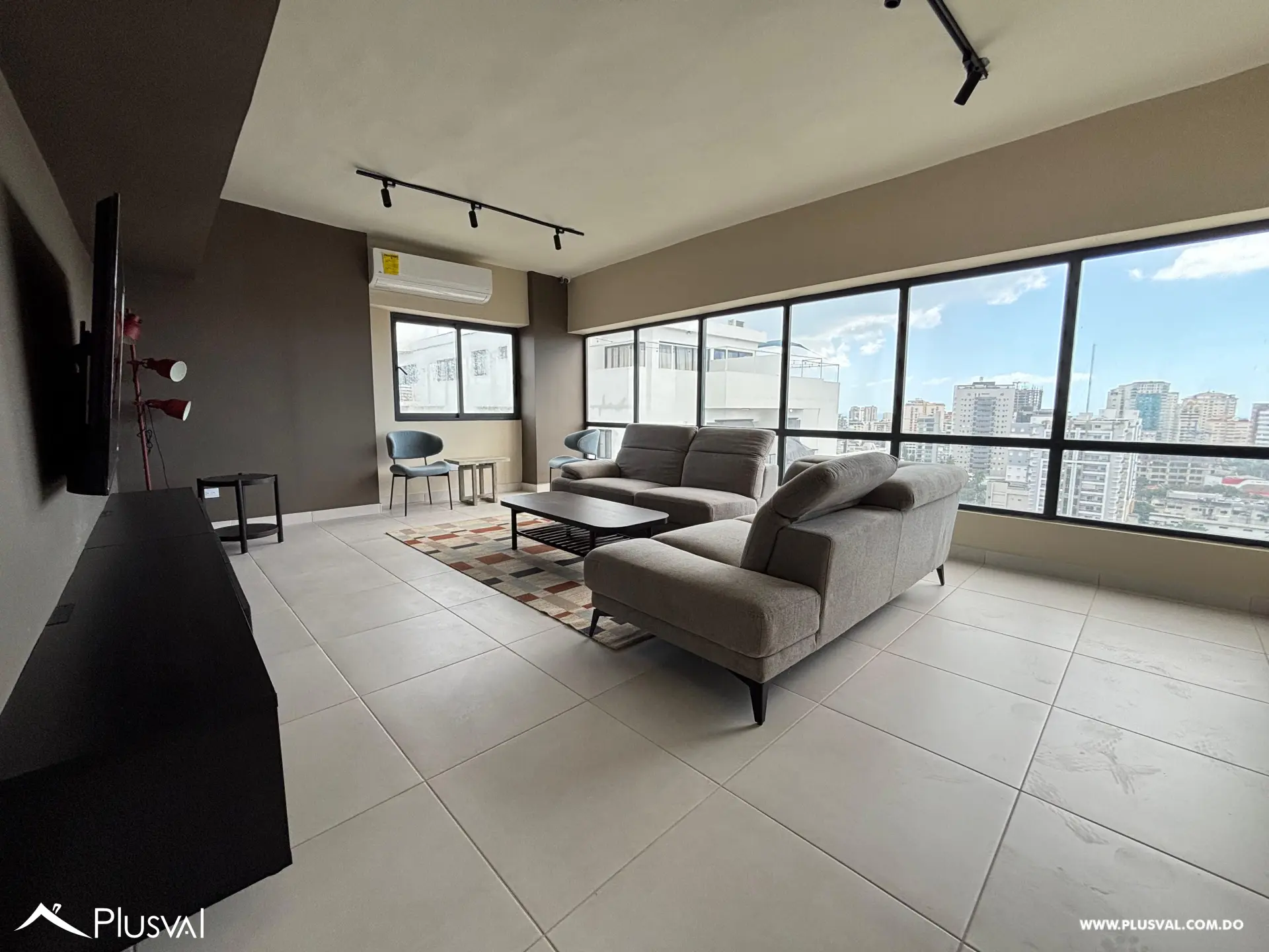 Apartamento en venta, Naco 497516