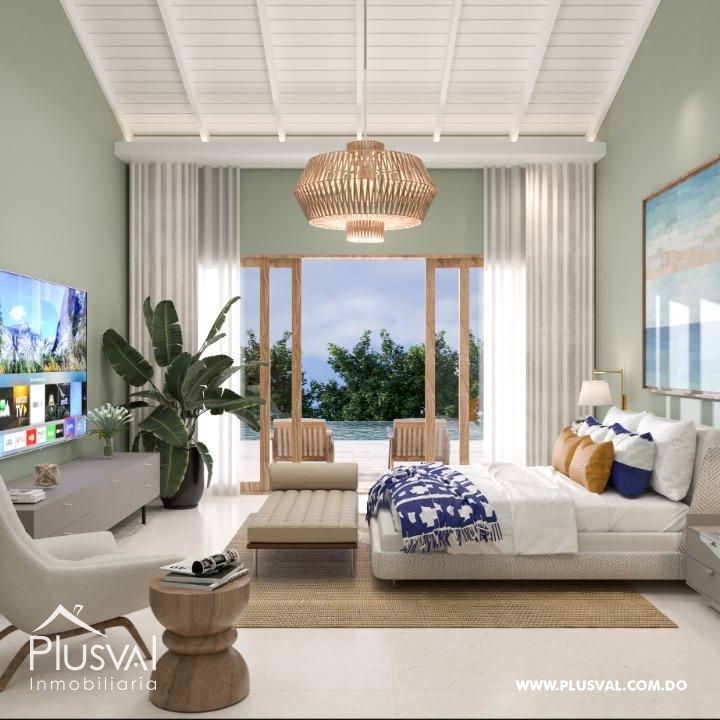 Villa en venta en Casa de campo 397283