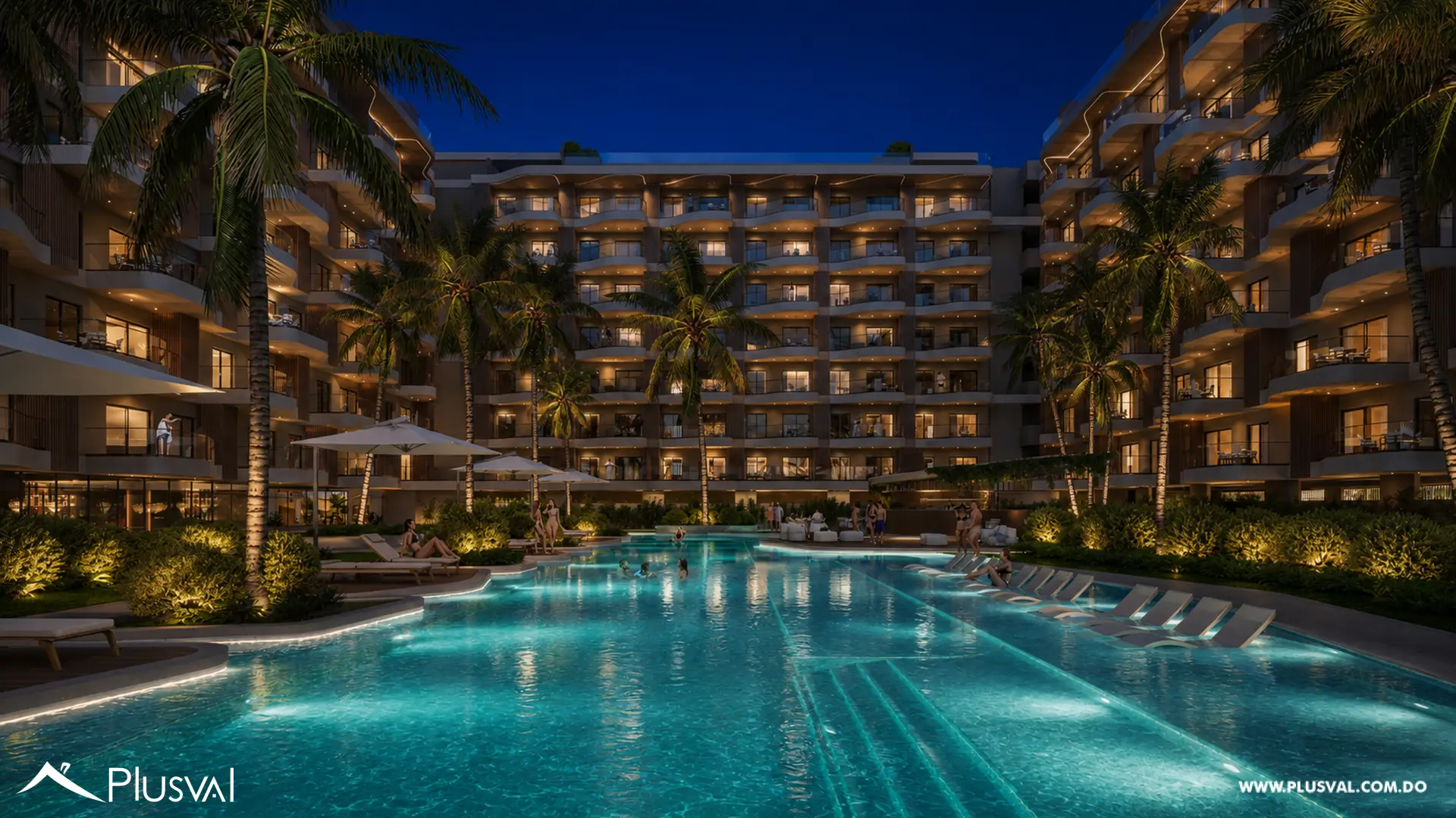 Apartamentos con Vista al Mar en Puerto Plata | Invierte Frente al Malecón 524535