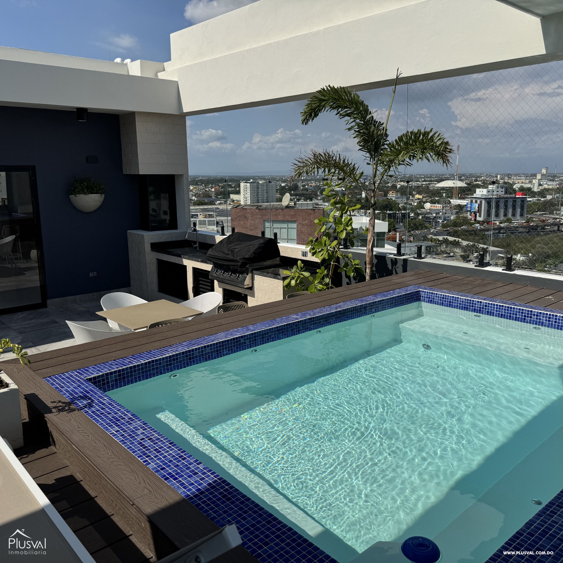 Apartamento en alquiler en Serrallés (amueblado) 430875