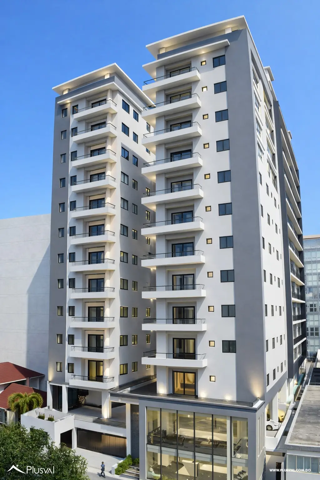 Apartamento de Lujo en Bella Vista 489851