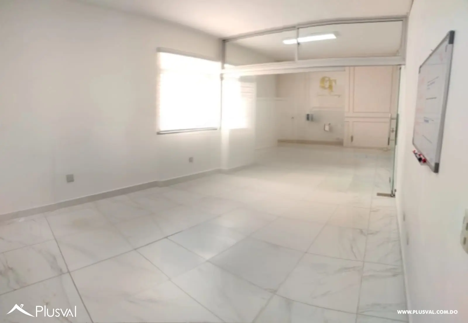 Espacios de Oficinas en alquiler  Evaristo Morales 522207