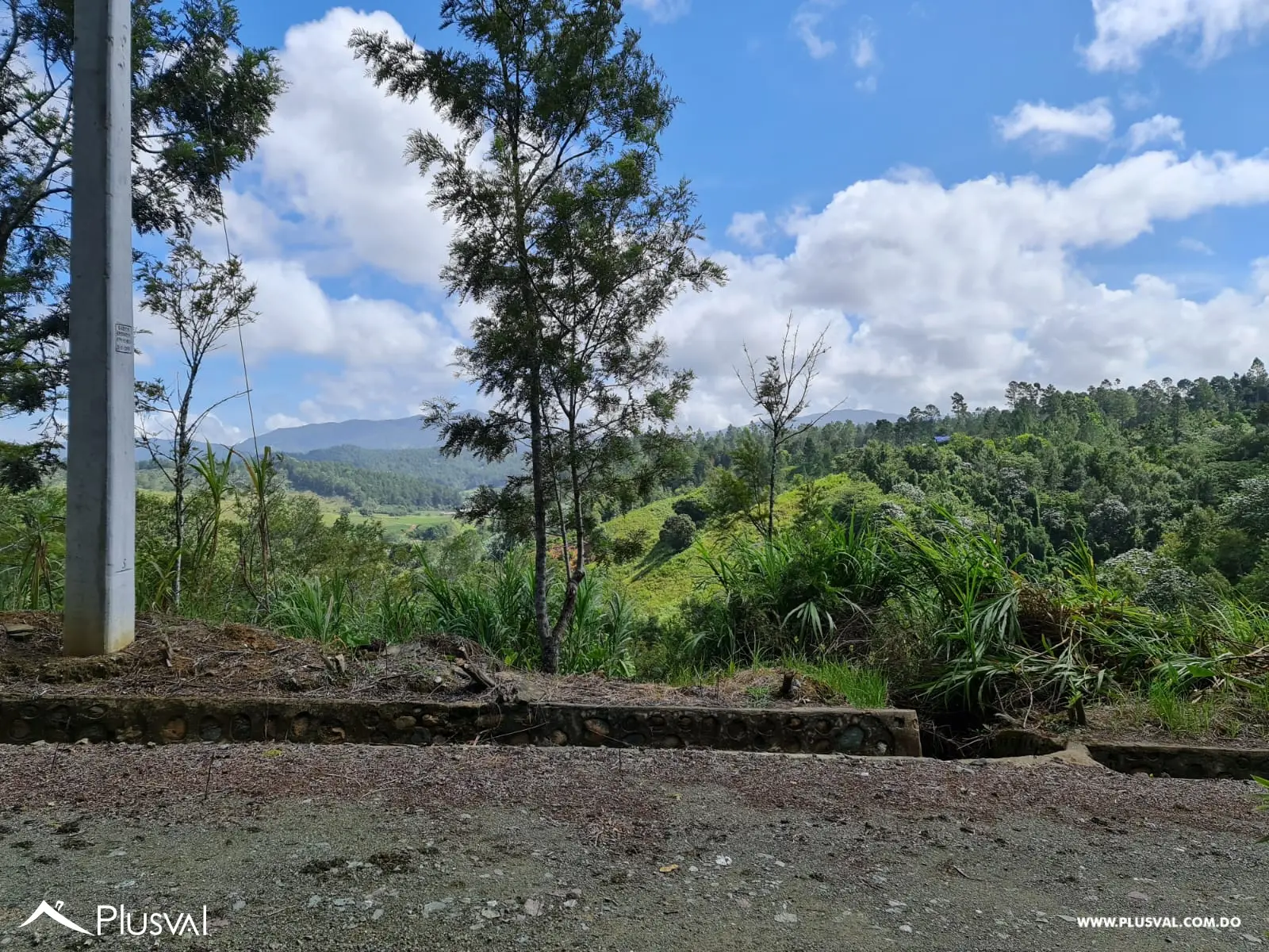 Solares en Constanza - Proyecto de Montaña - Clima Frío y Relajado 483831