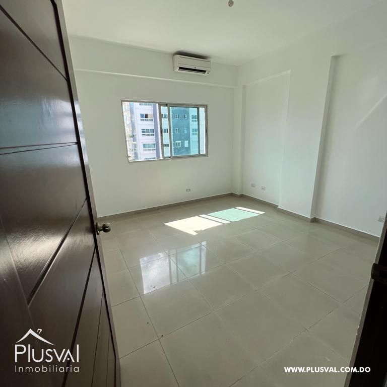 Hermoso apartamento amueblado  en alquiler en Naco 299963