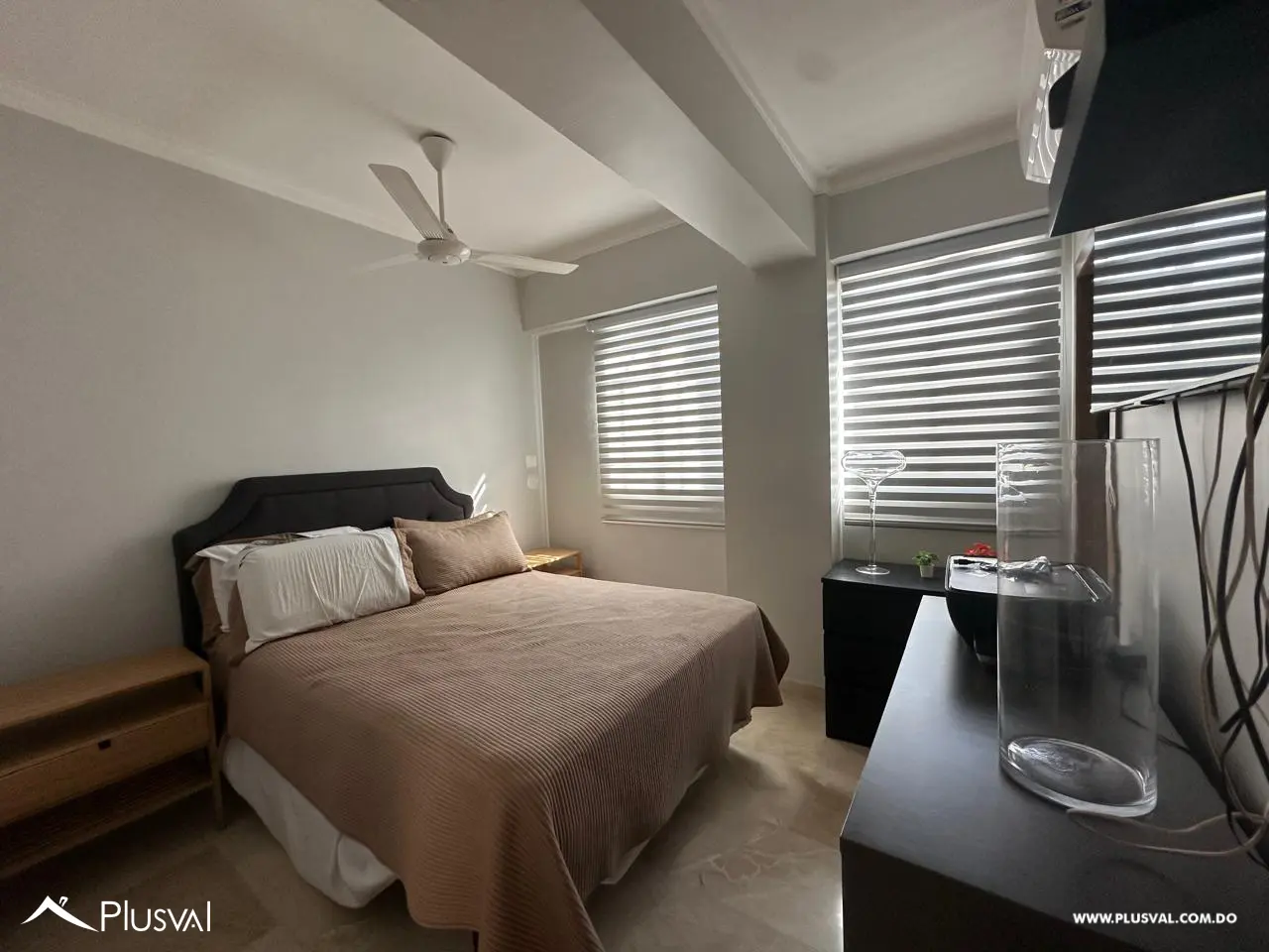 Apartamento de 2 habitaciones en Mirador Norte 469087