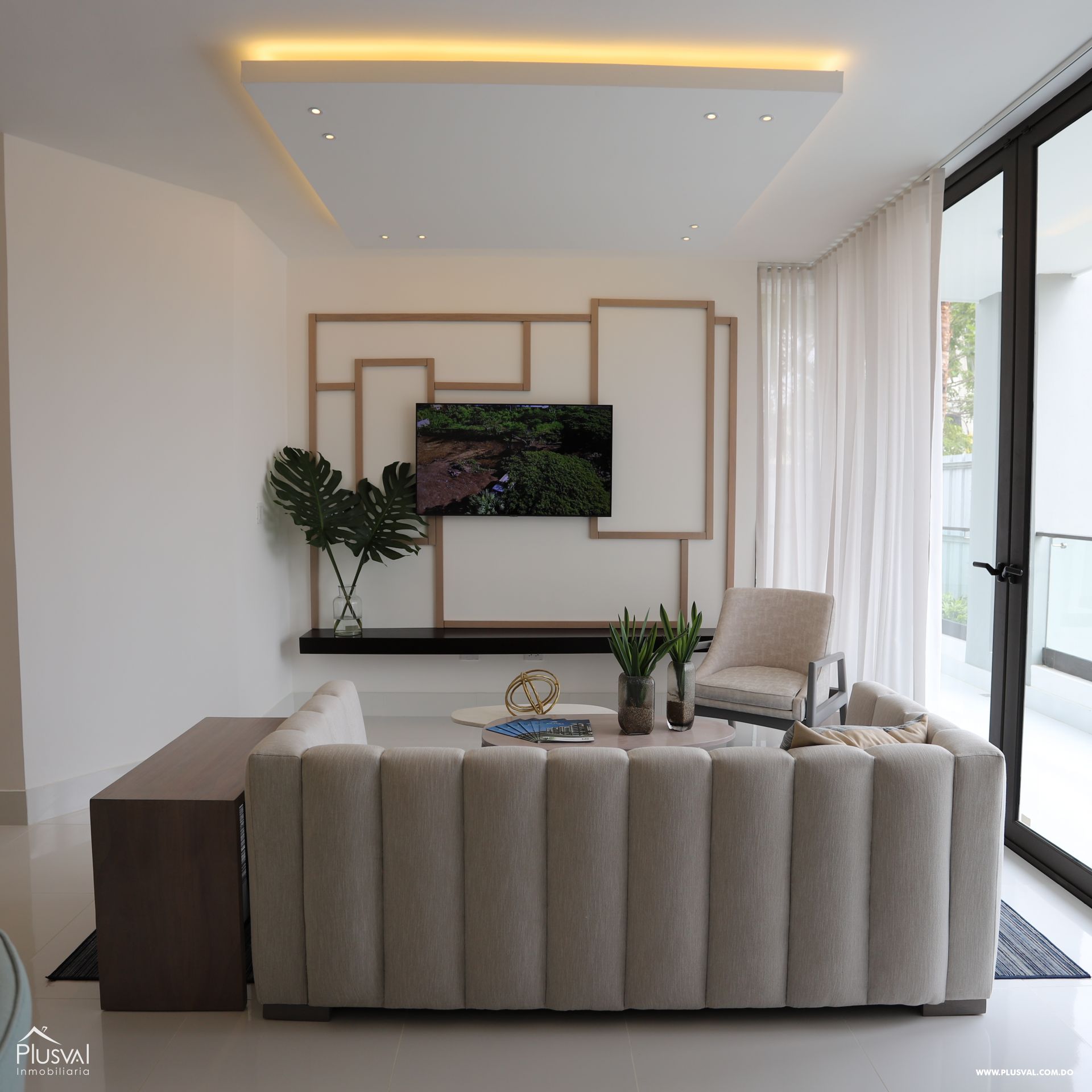 Penthouse en Cerro Hermoso con terraza privada 209322