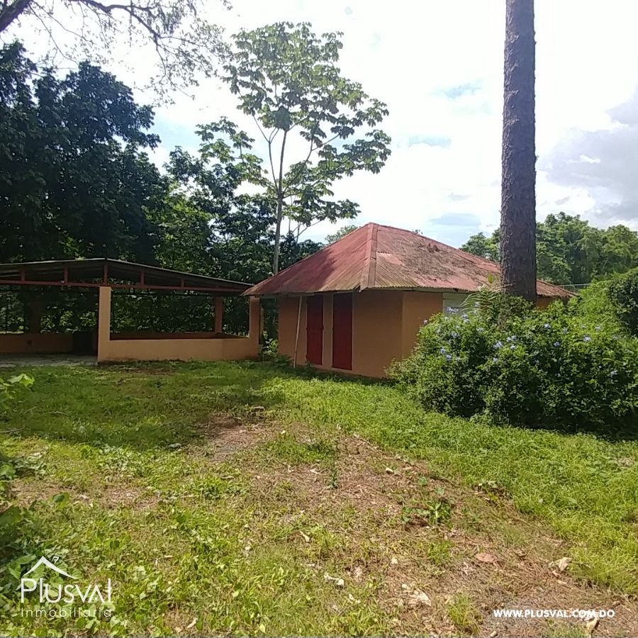 Venta de Solares en Estancia Yuboa, Residencial cerrado 423213