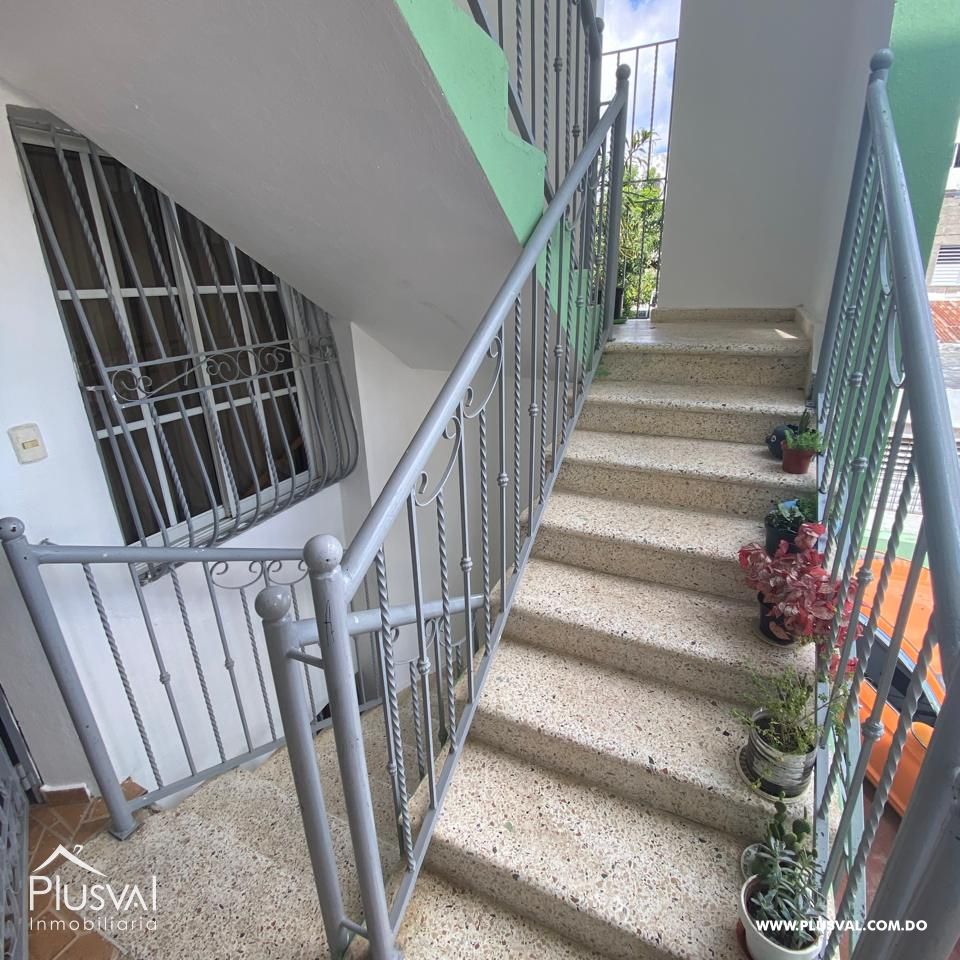 De venta Edificio de 12 apartamentos en Buena Vista 421268