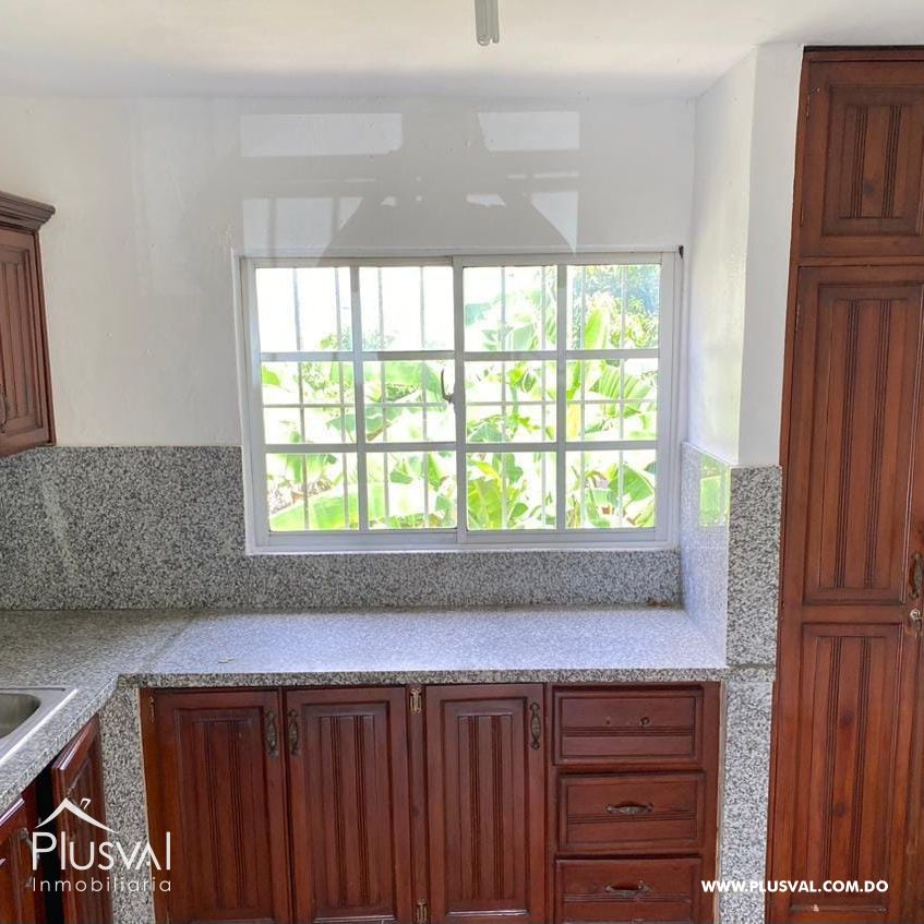 Casa para inversión en Santo Domingo Este 419609