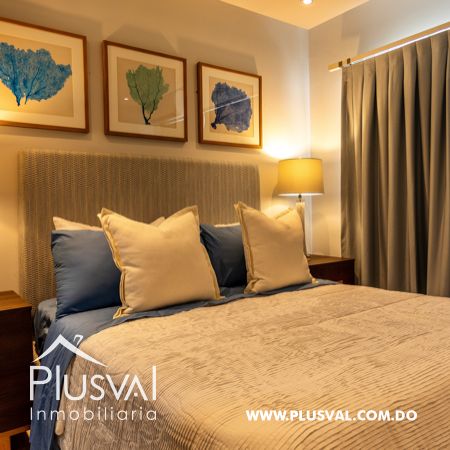 Apartamento de primer piso Crisfer PC 329262