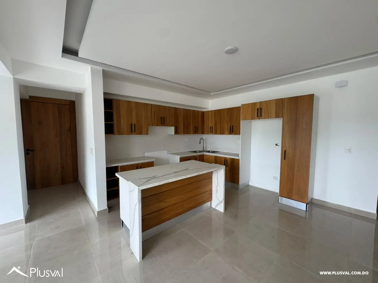Apartamentos en Venta en Exclusiva Zona de Santiago 515372