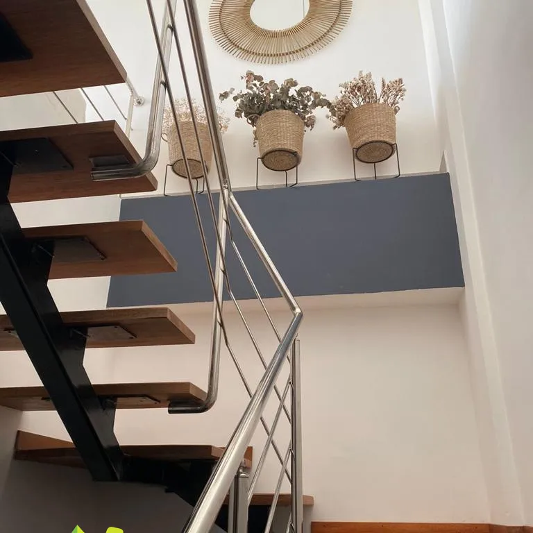 Amplio apartamento en venta con terraza y acceso a playa en Punta Cana Village 444531