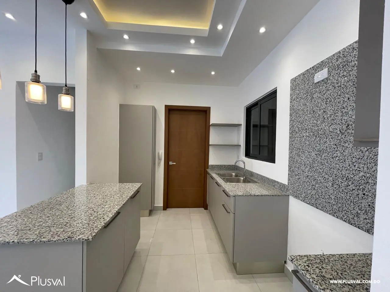 Apartamento en alquiler en Arroyo Hondo Viejo 453497