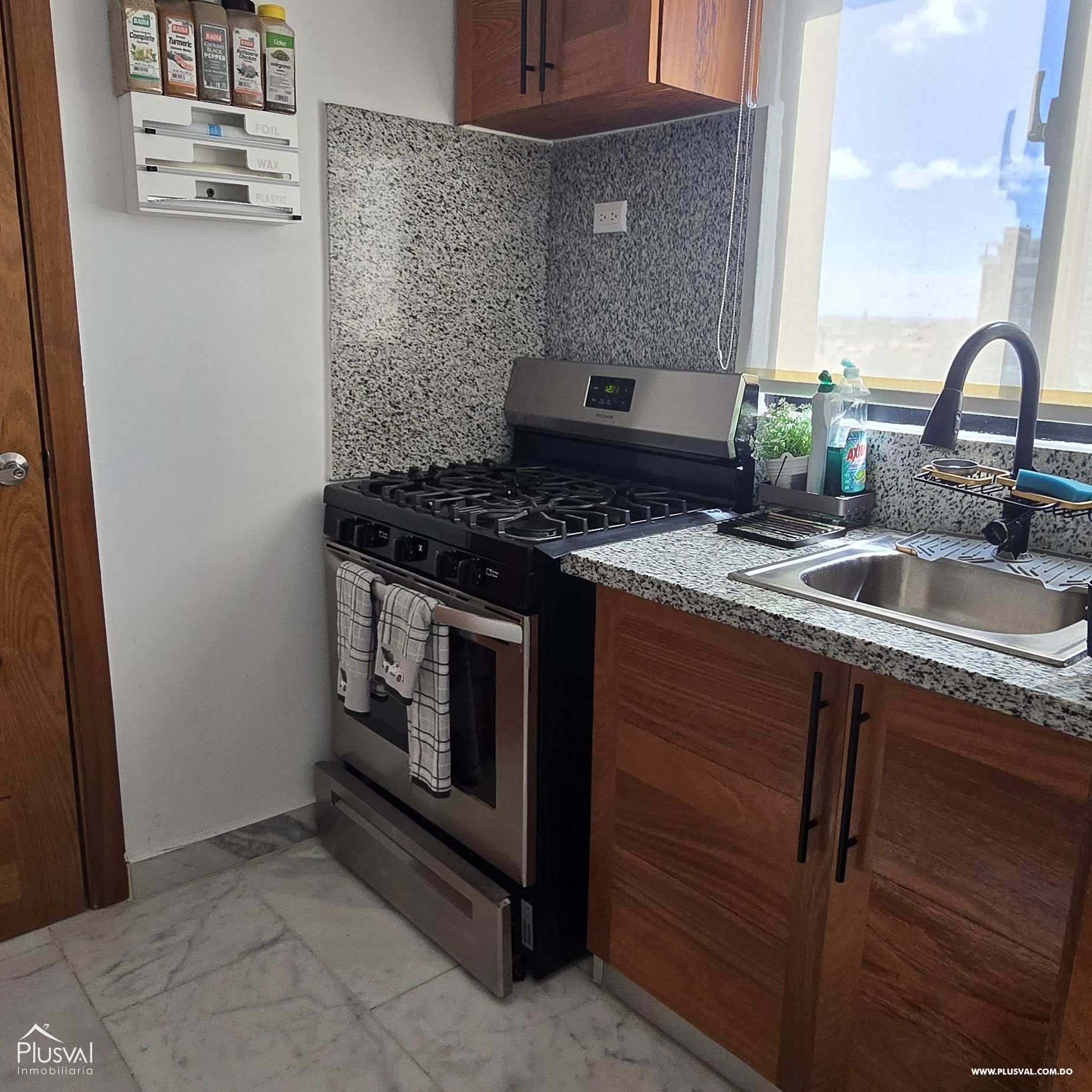 Apartamento en Venta Alma Rosa 407950